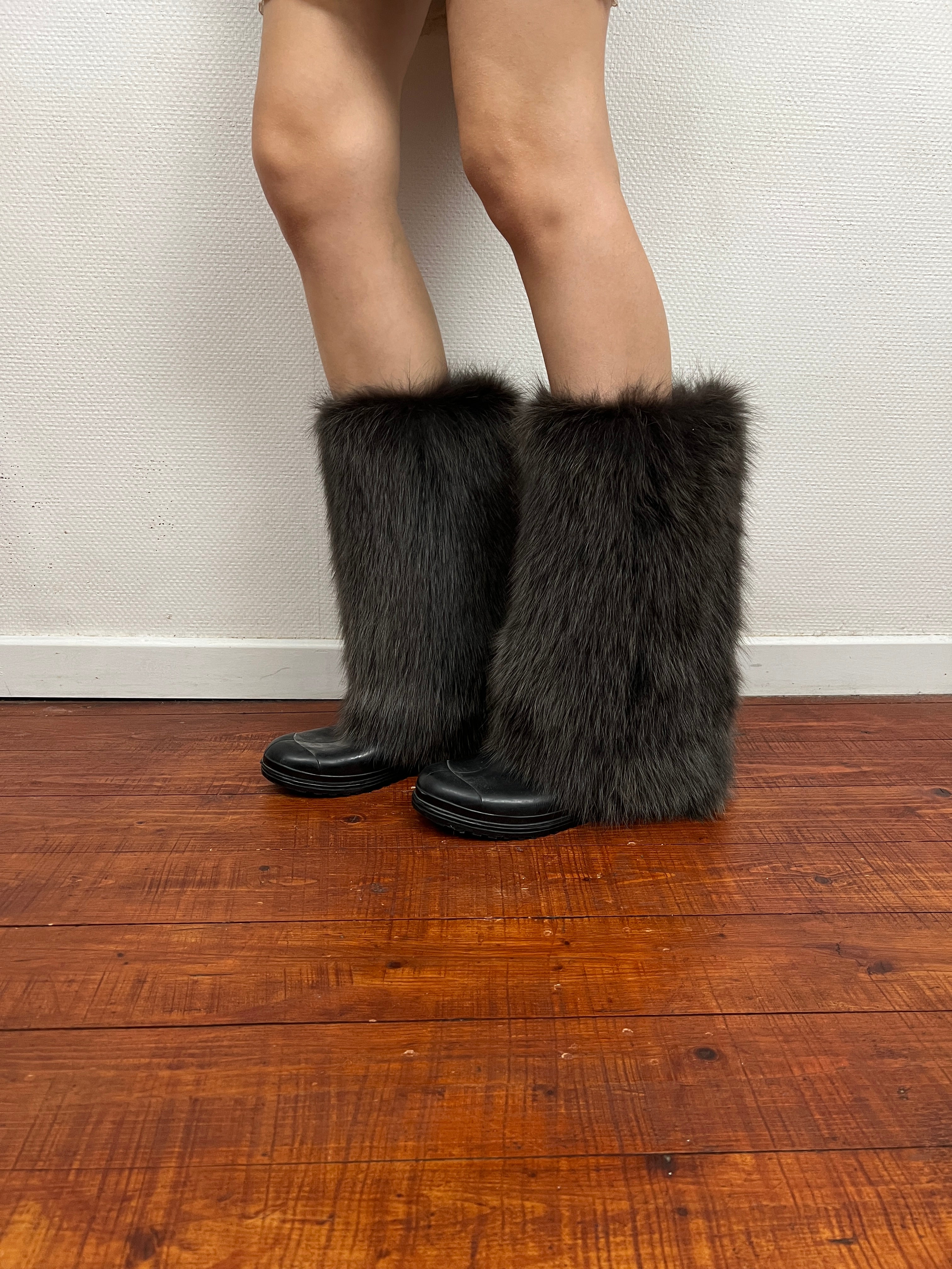 Marni Boots