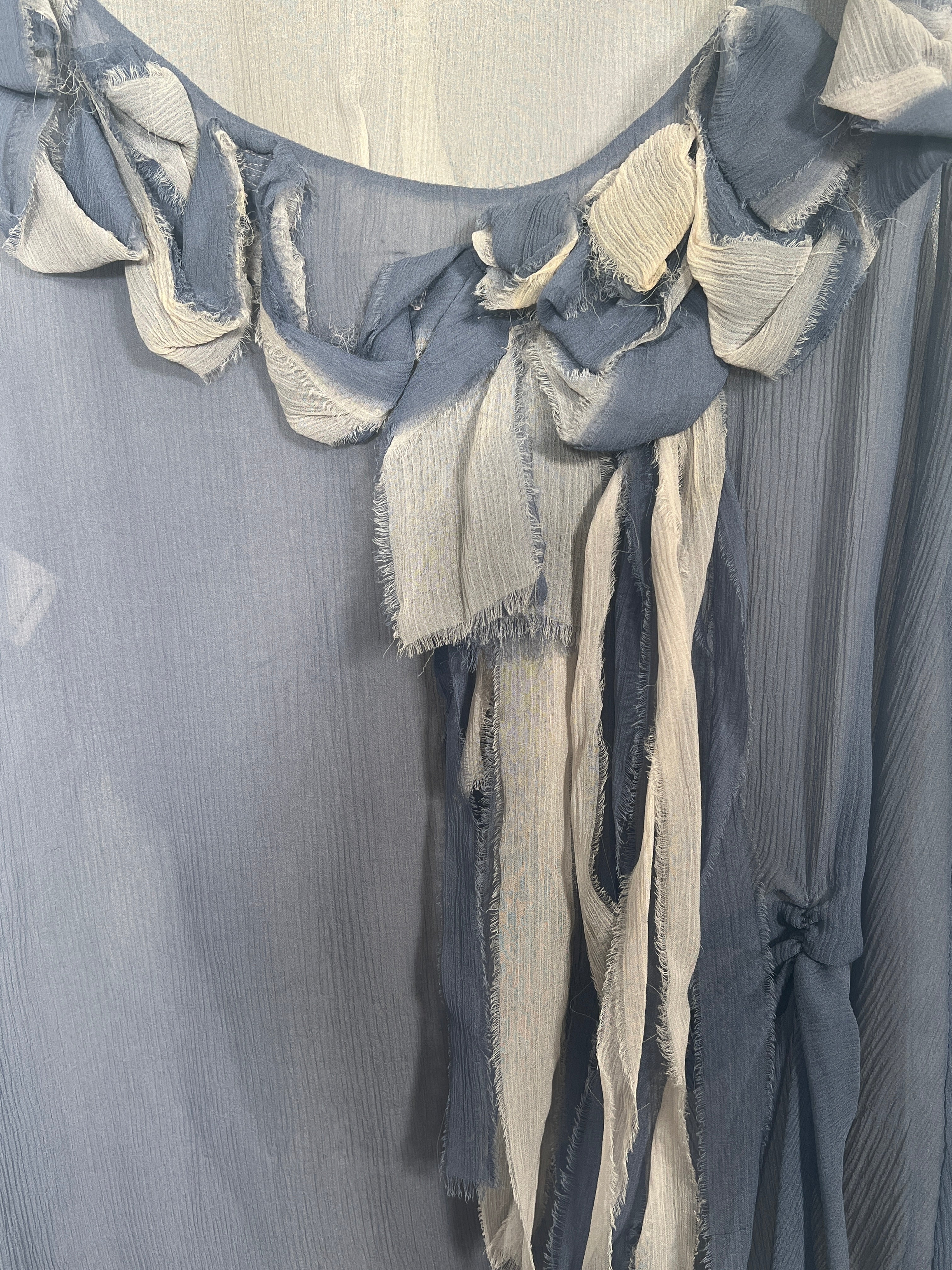 Moschino Silk Set