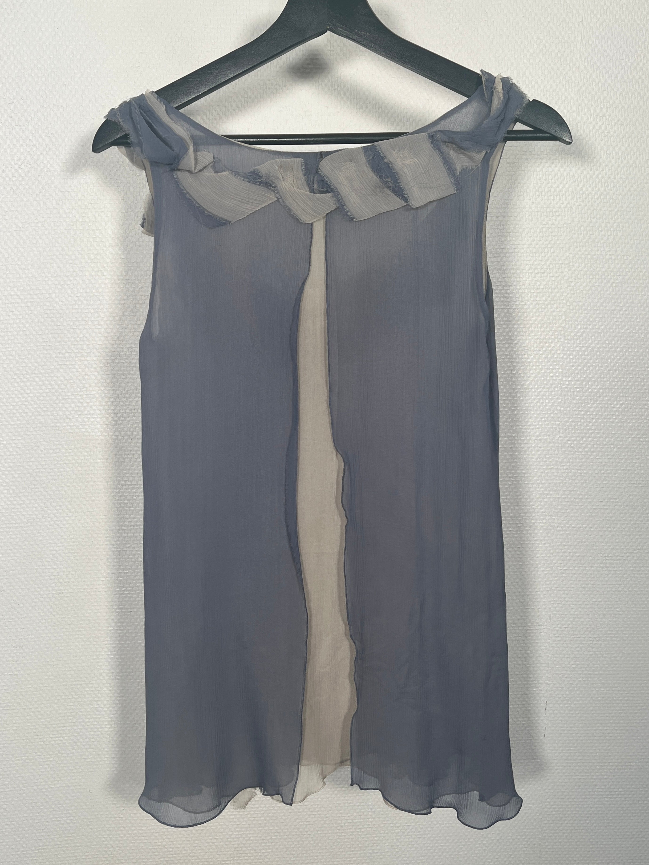 Moschino Silk Set