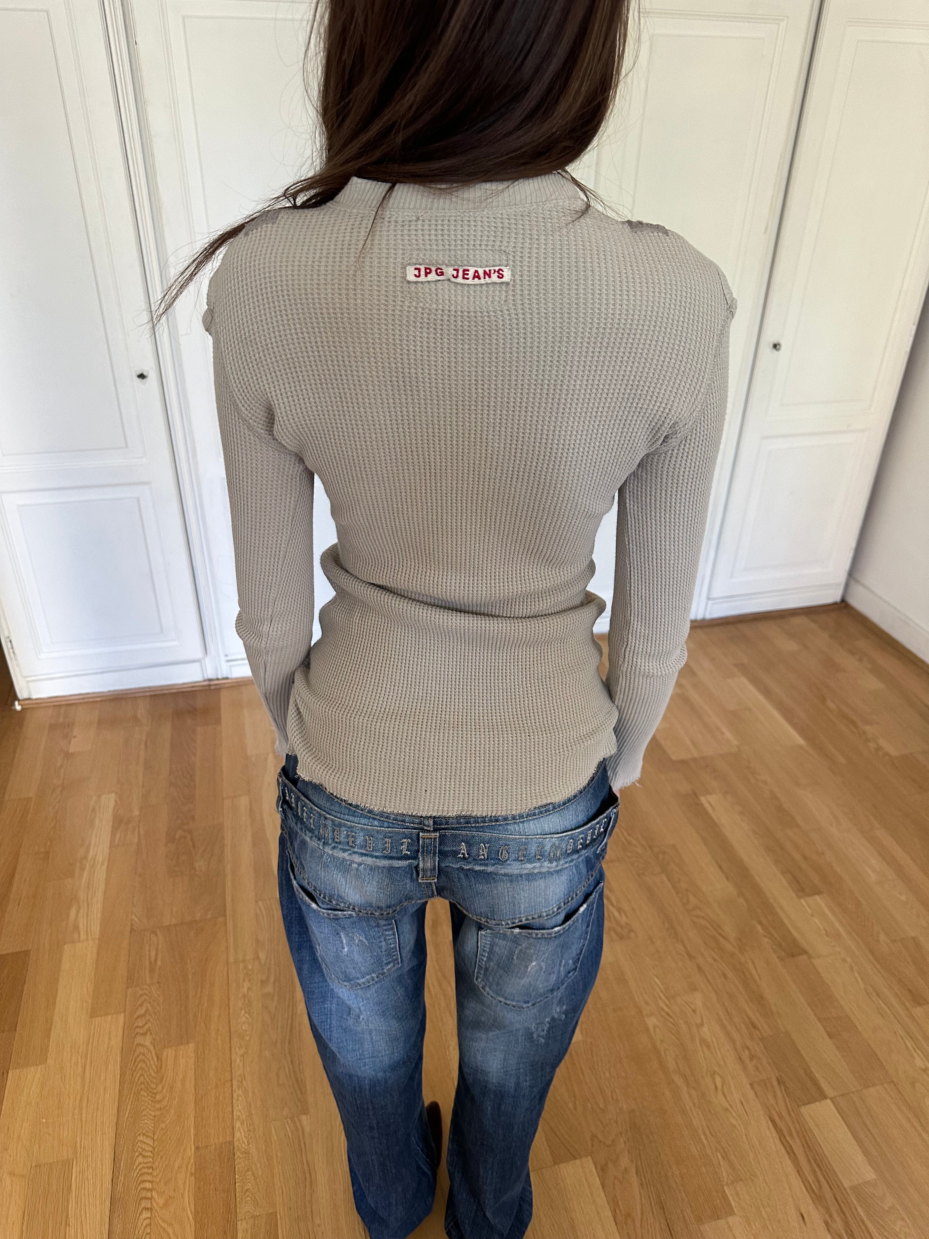 Jean Paul Gaultier Top