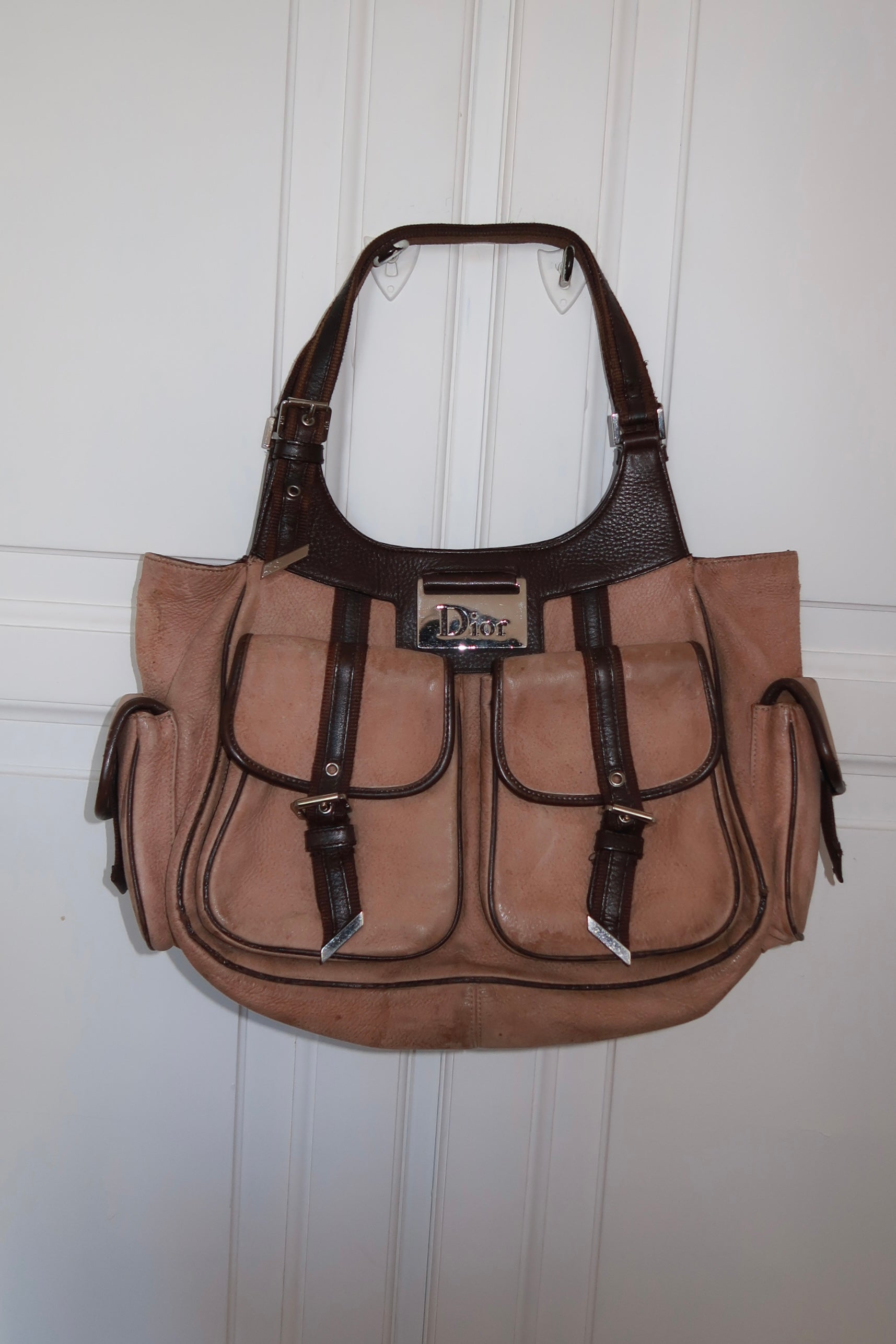 Dior Diorissimo Multi Pocket