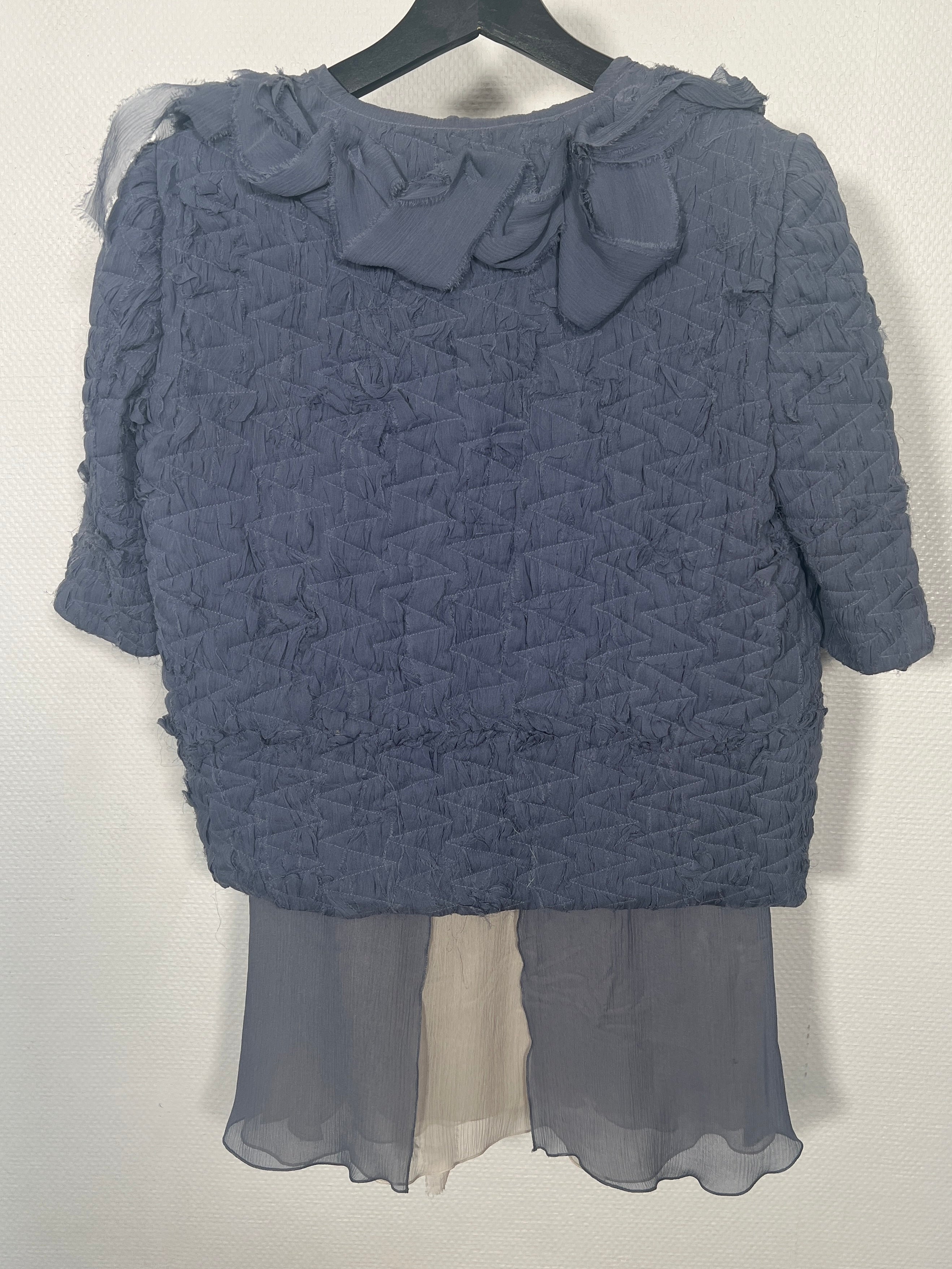 Moschino Silk Set