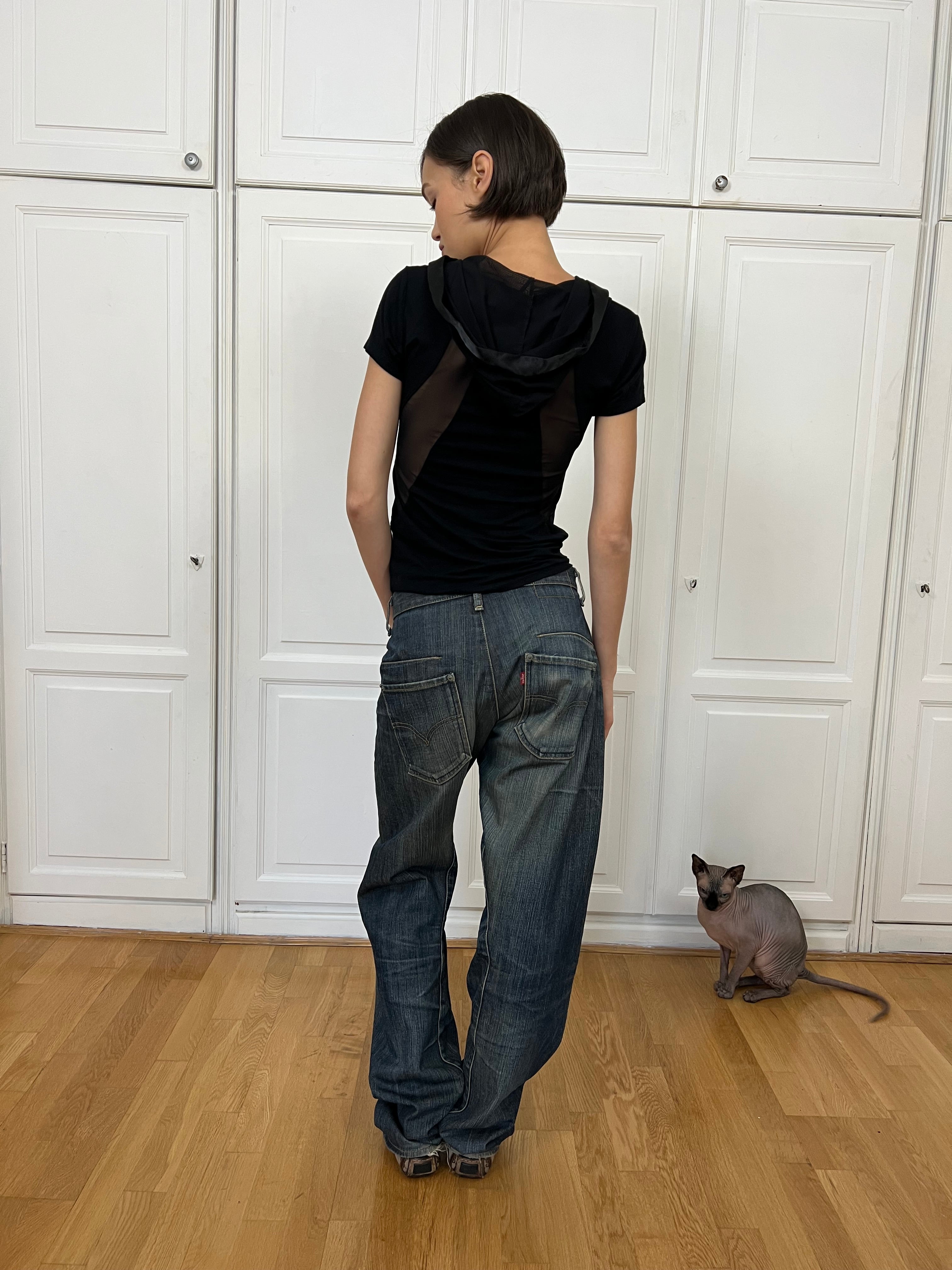 Levi's – Glintzarchive