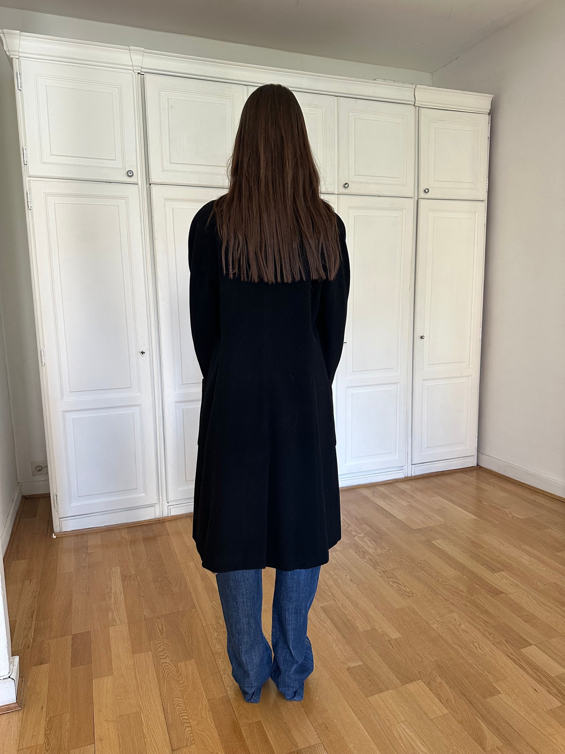 Kenzo Coat