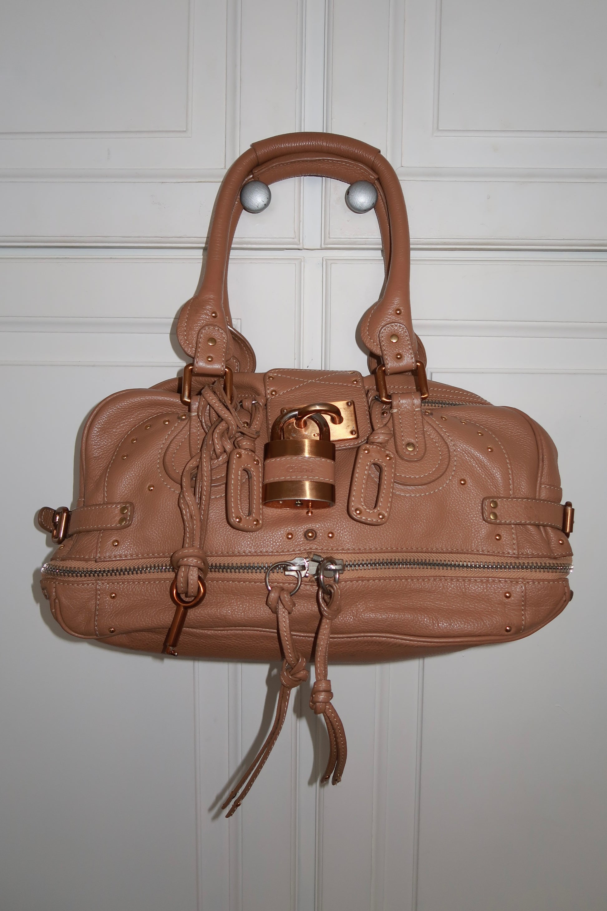 Chloé Paddington