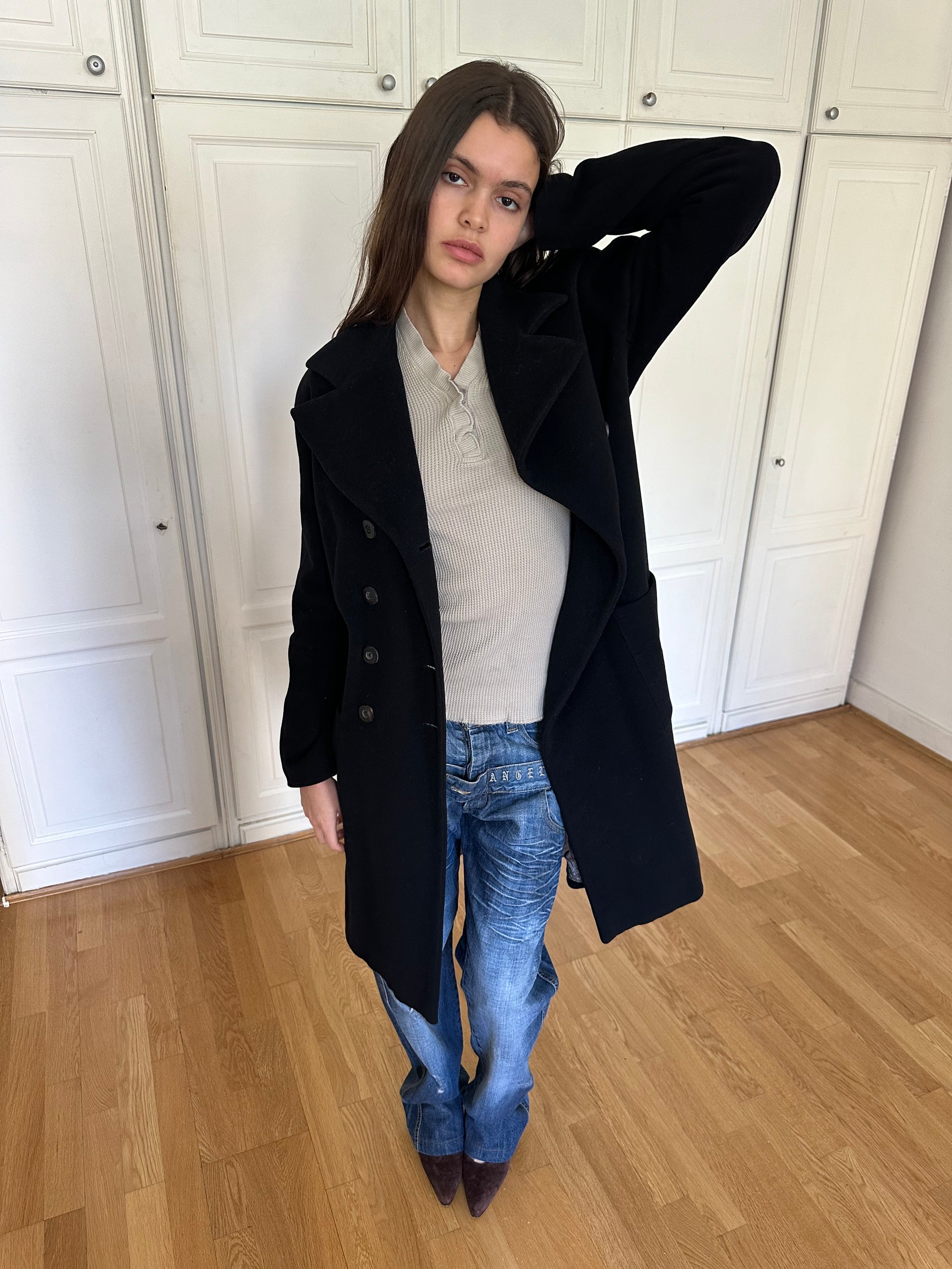 Kenzo Coat