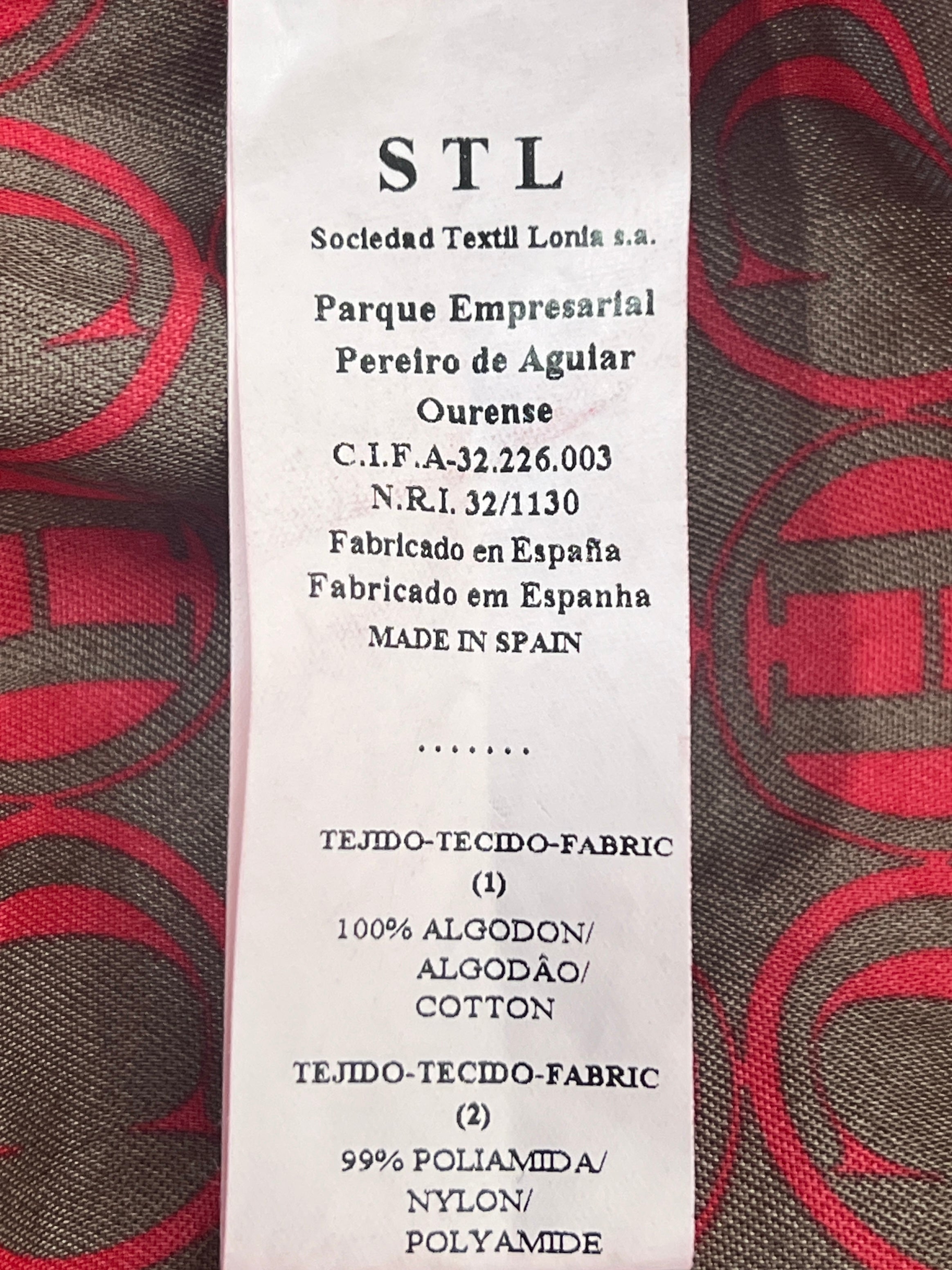 Carolina Herrera Coat