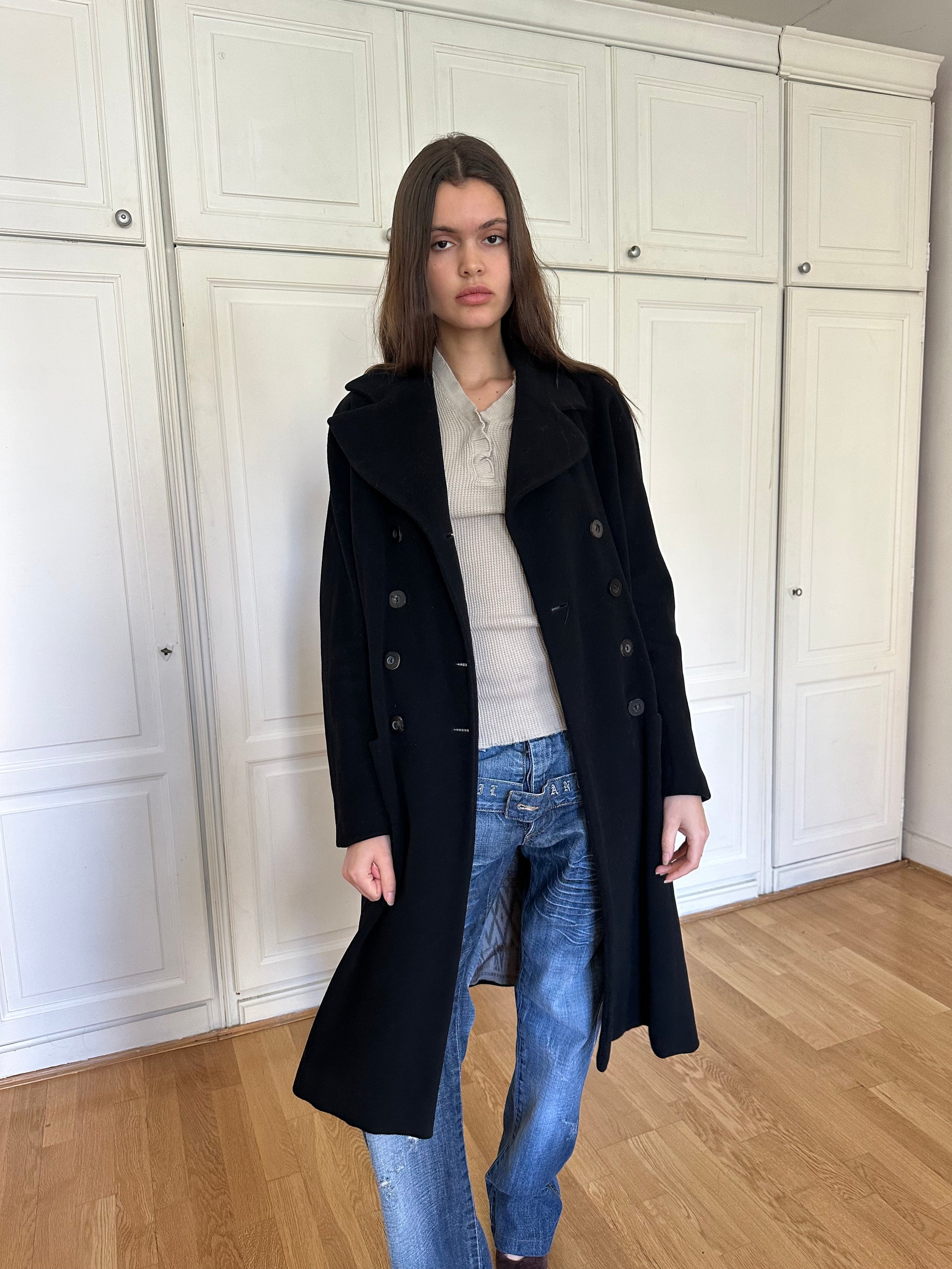 Kenzo Coat