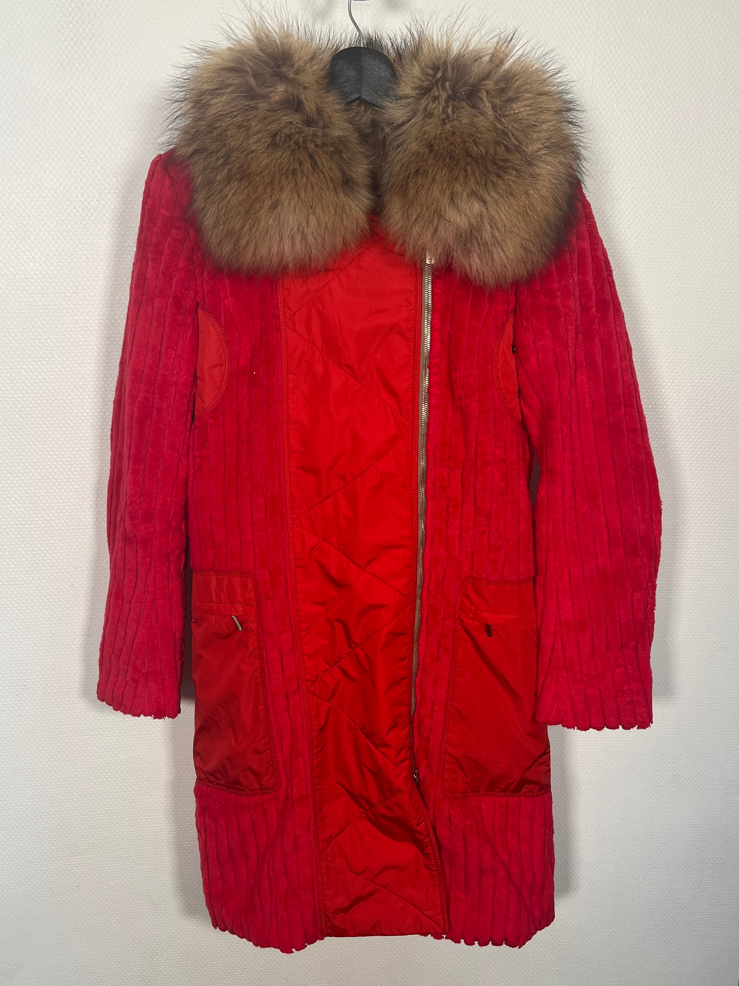 Carolina Herrera Coat