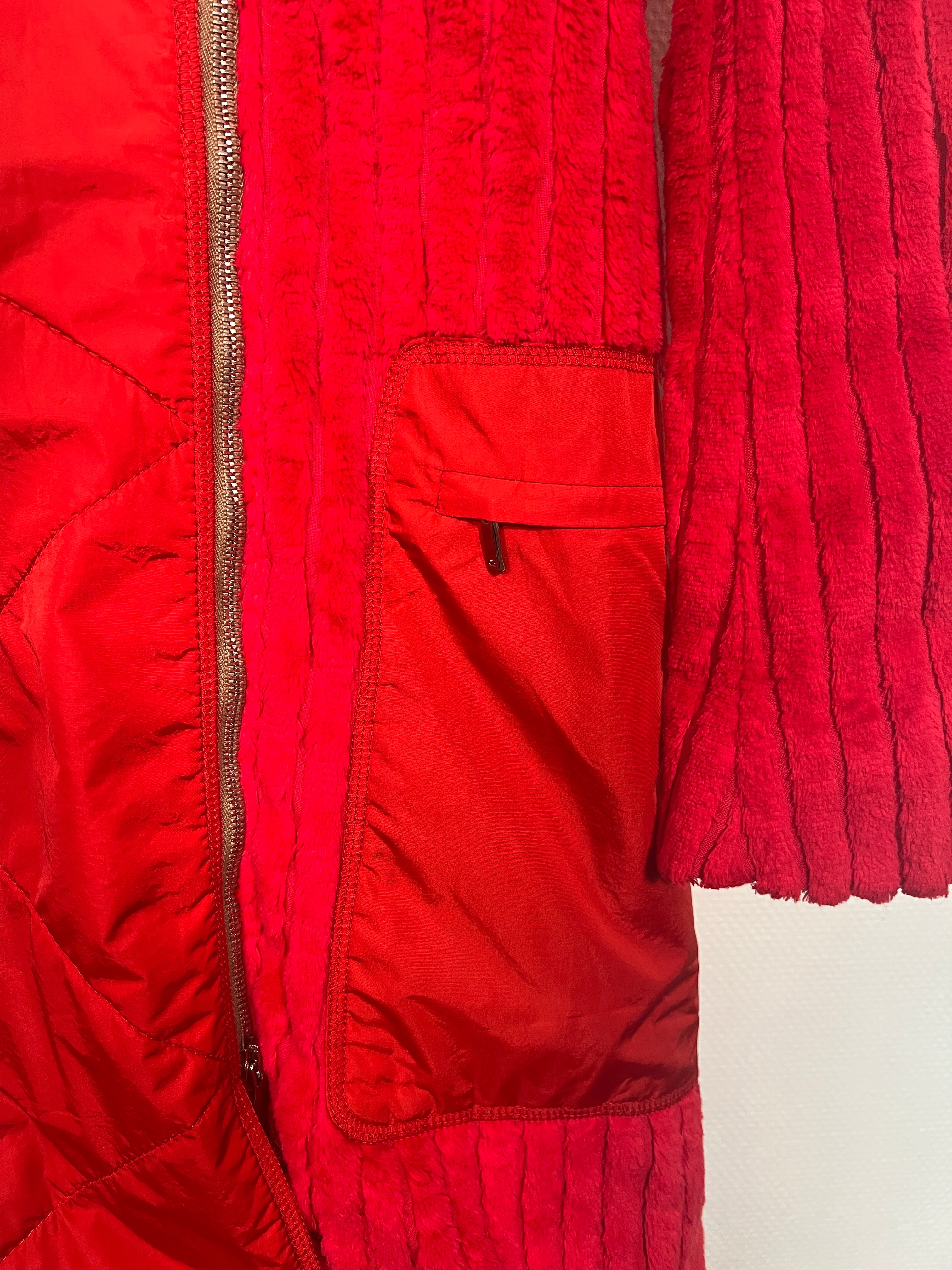 Carolina Herrera Coat