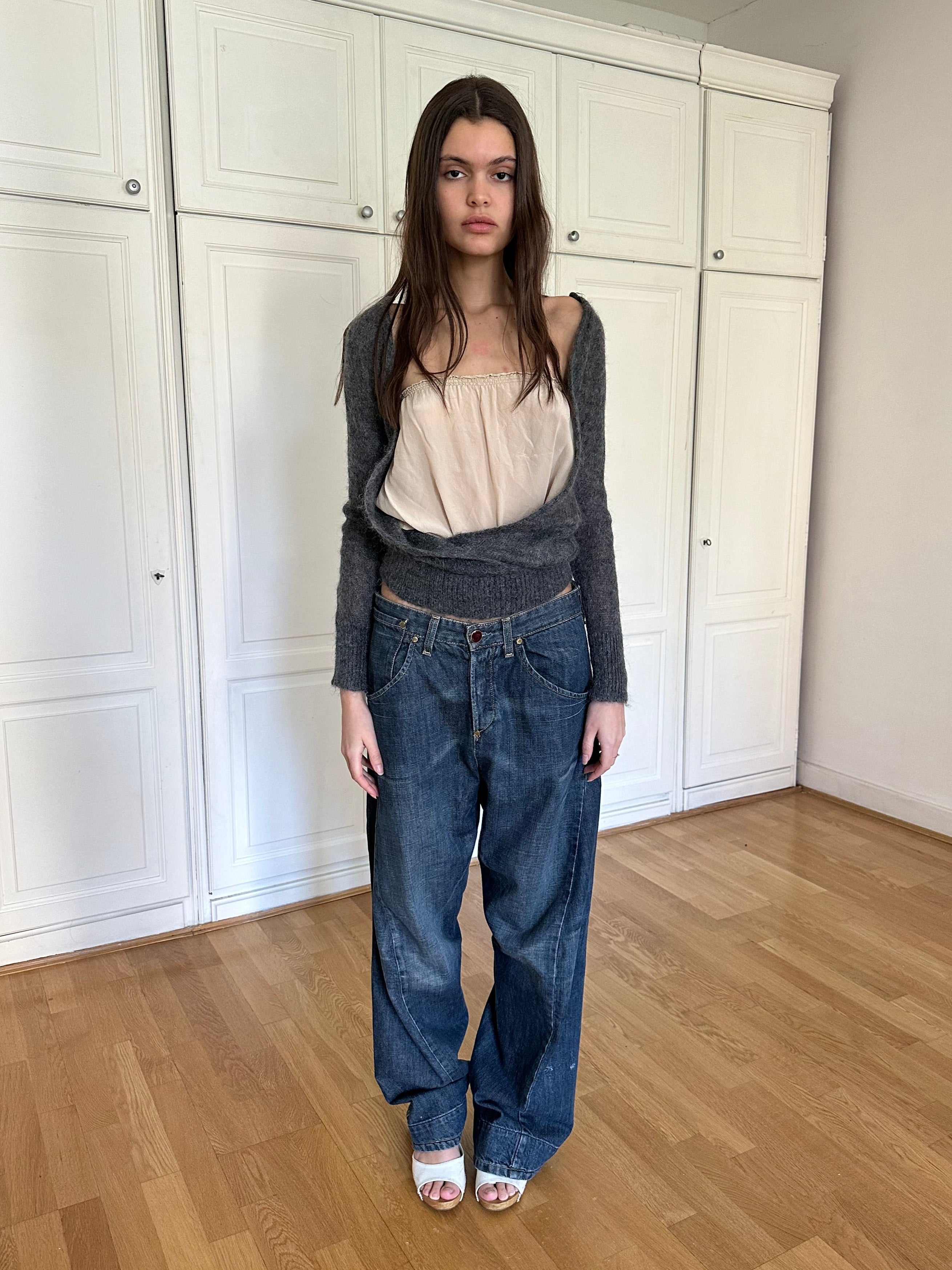 Daniele Alessandrini Jumper