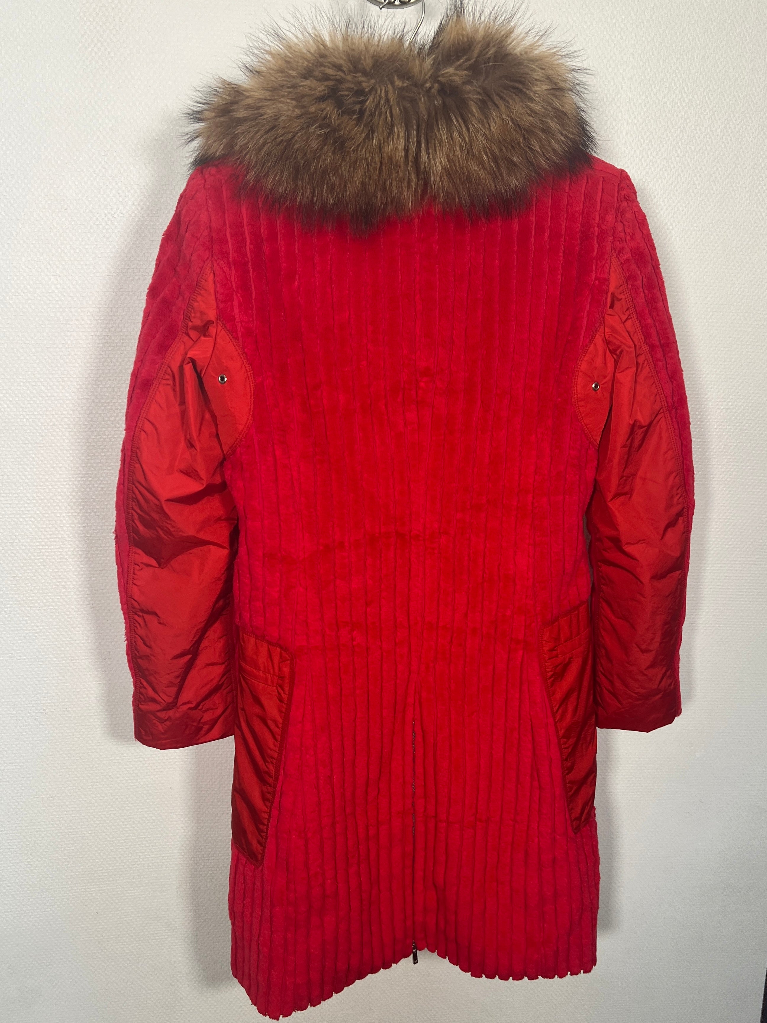 Carolina Herrera Coat