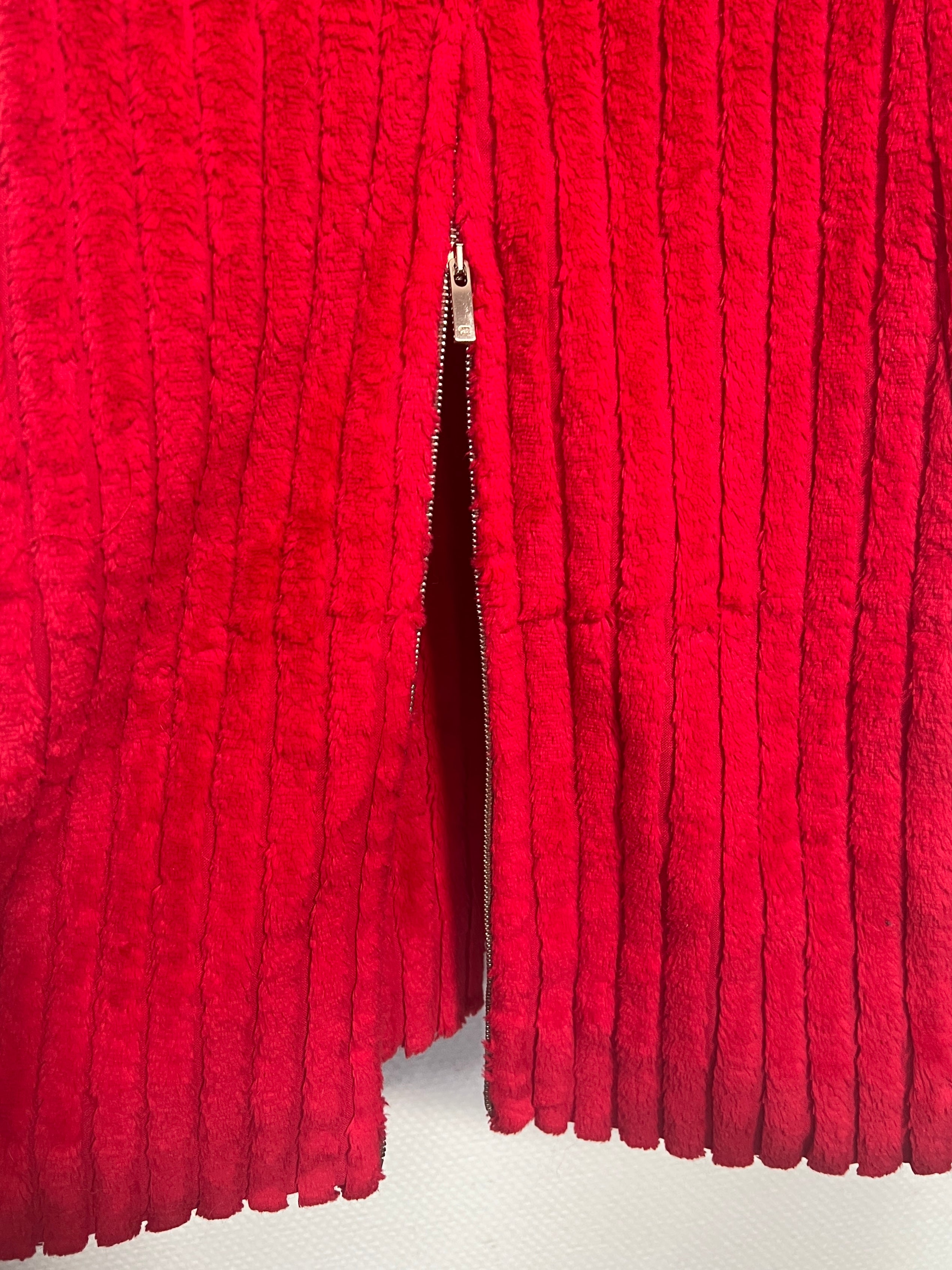 Carolina Herrera Coat