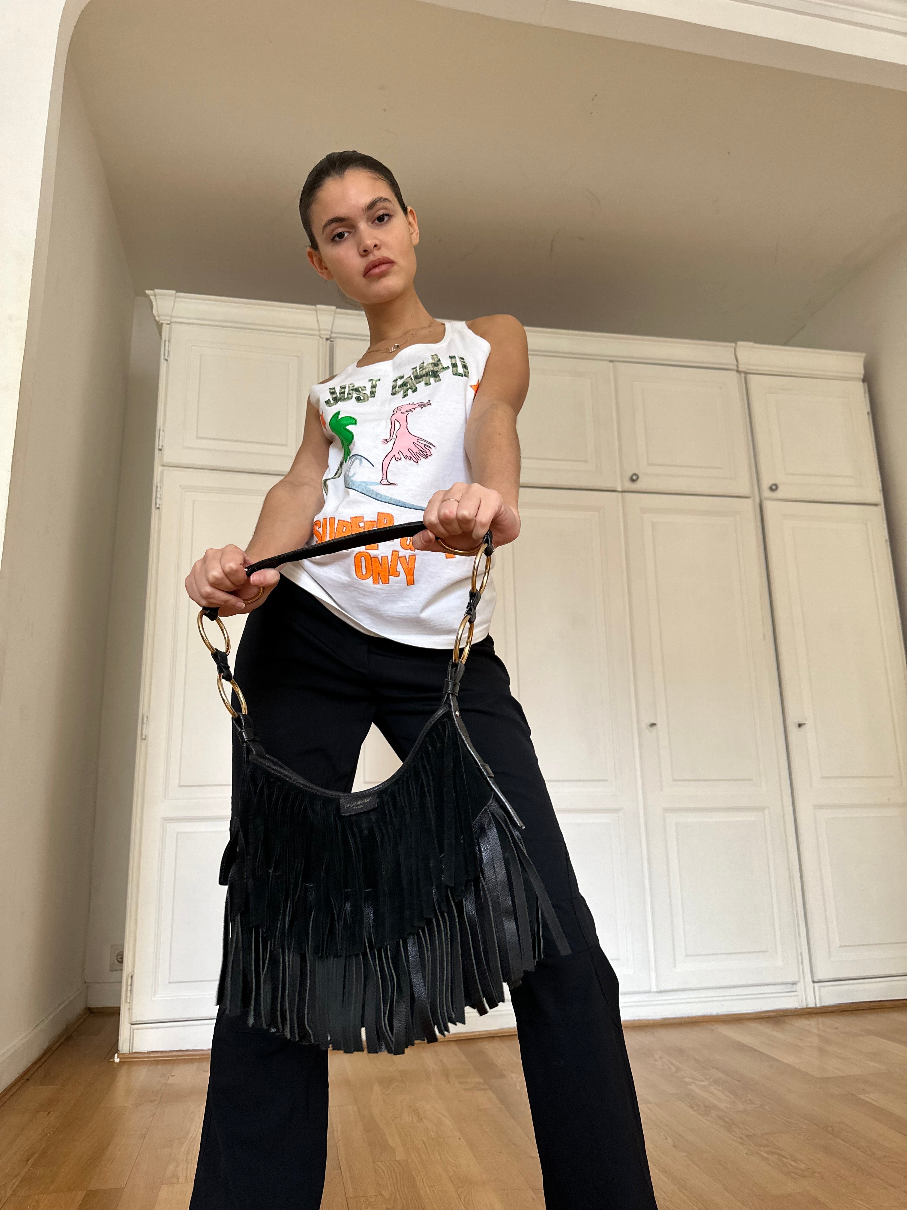 Yves Saint Laurent Saint Tropez