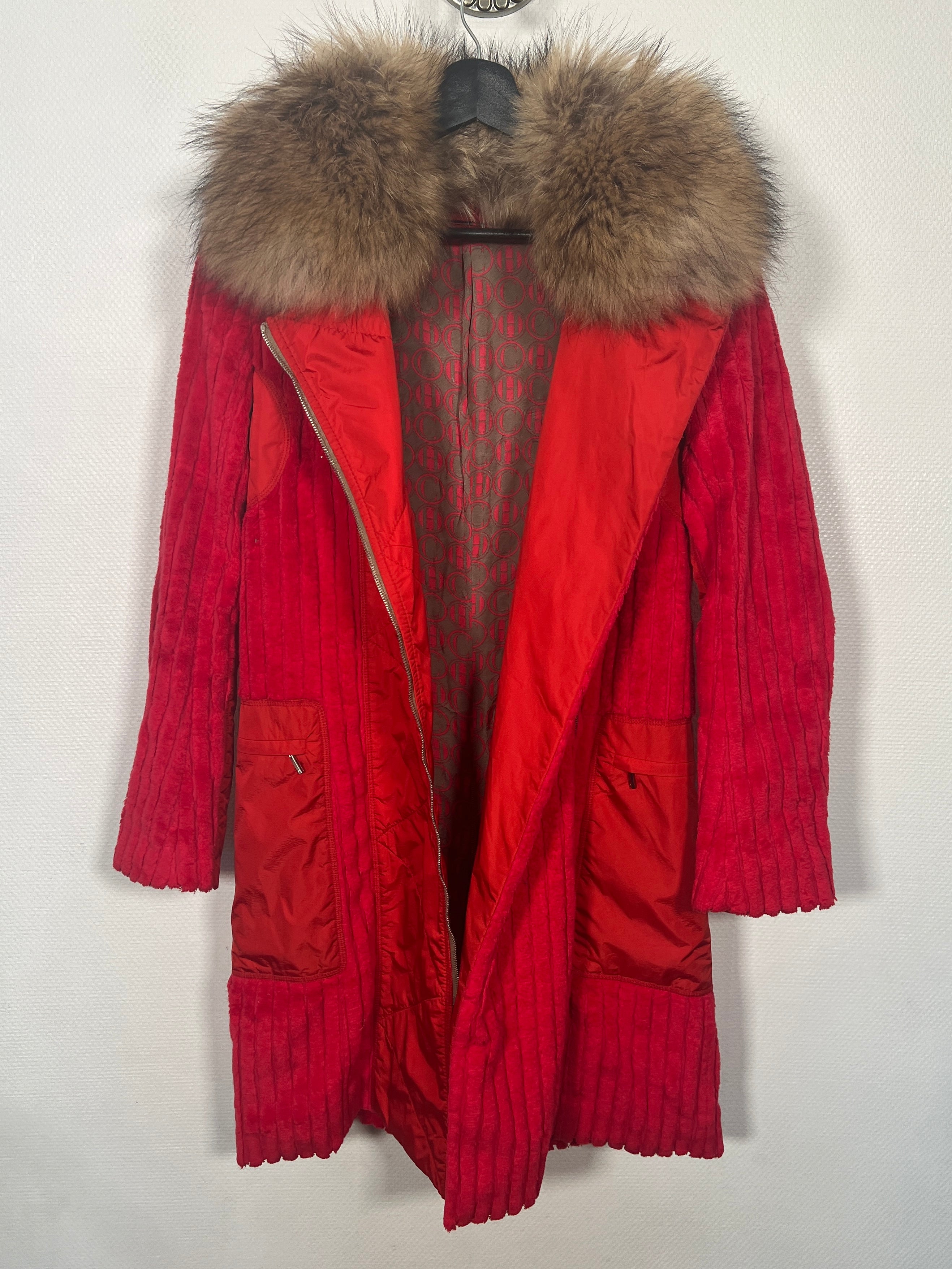 Carolina Herrera Coat