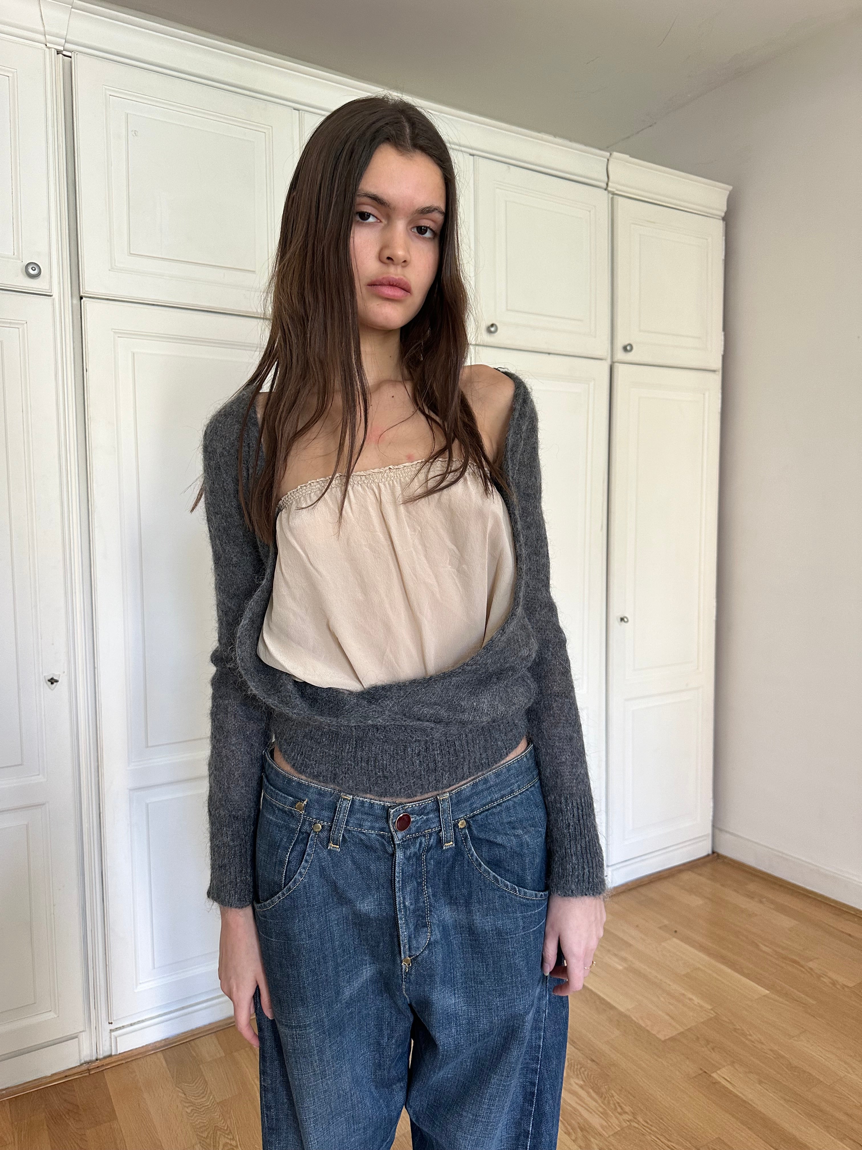 Daniele Alessandrini Jumper