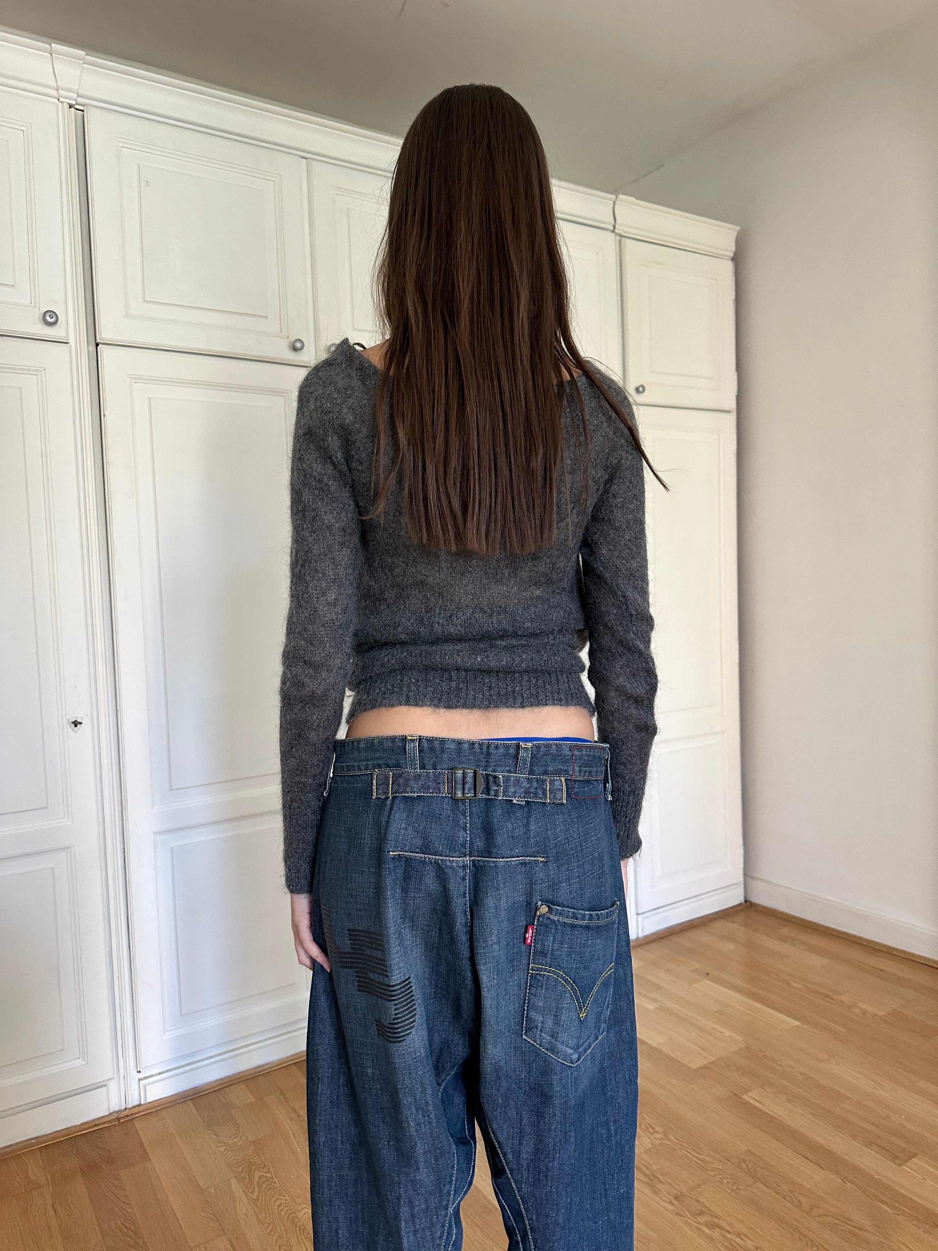 Daniele Alessandrini Jumper