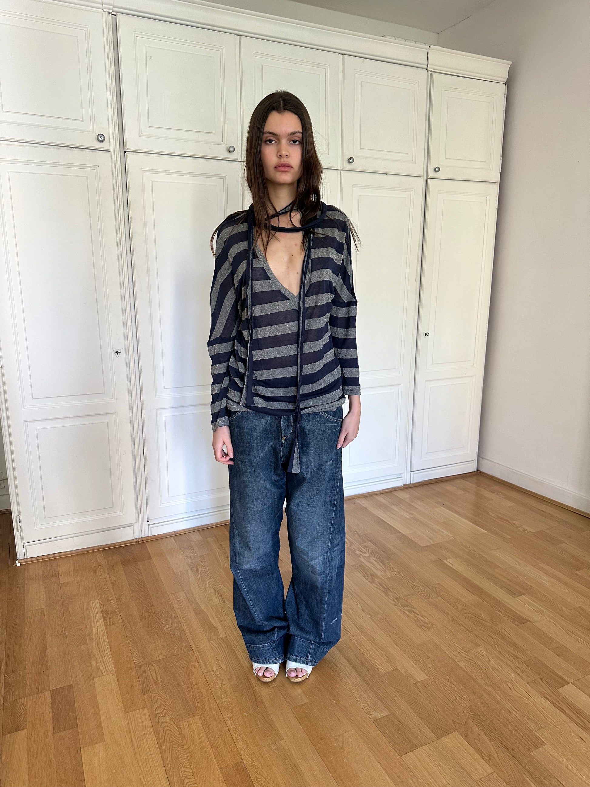 Levi's engineered