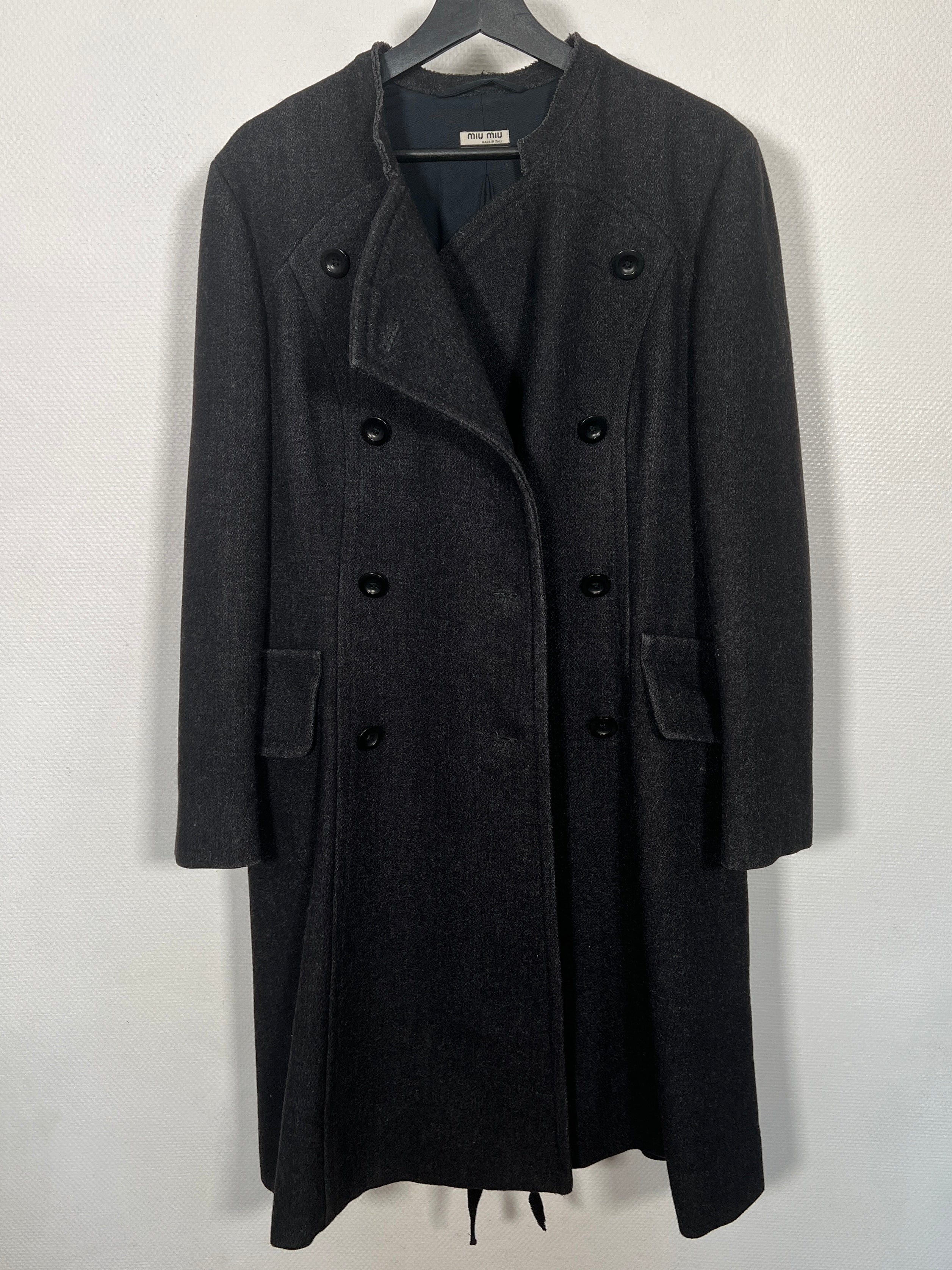 Miu Miu Coat