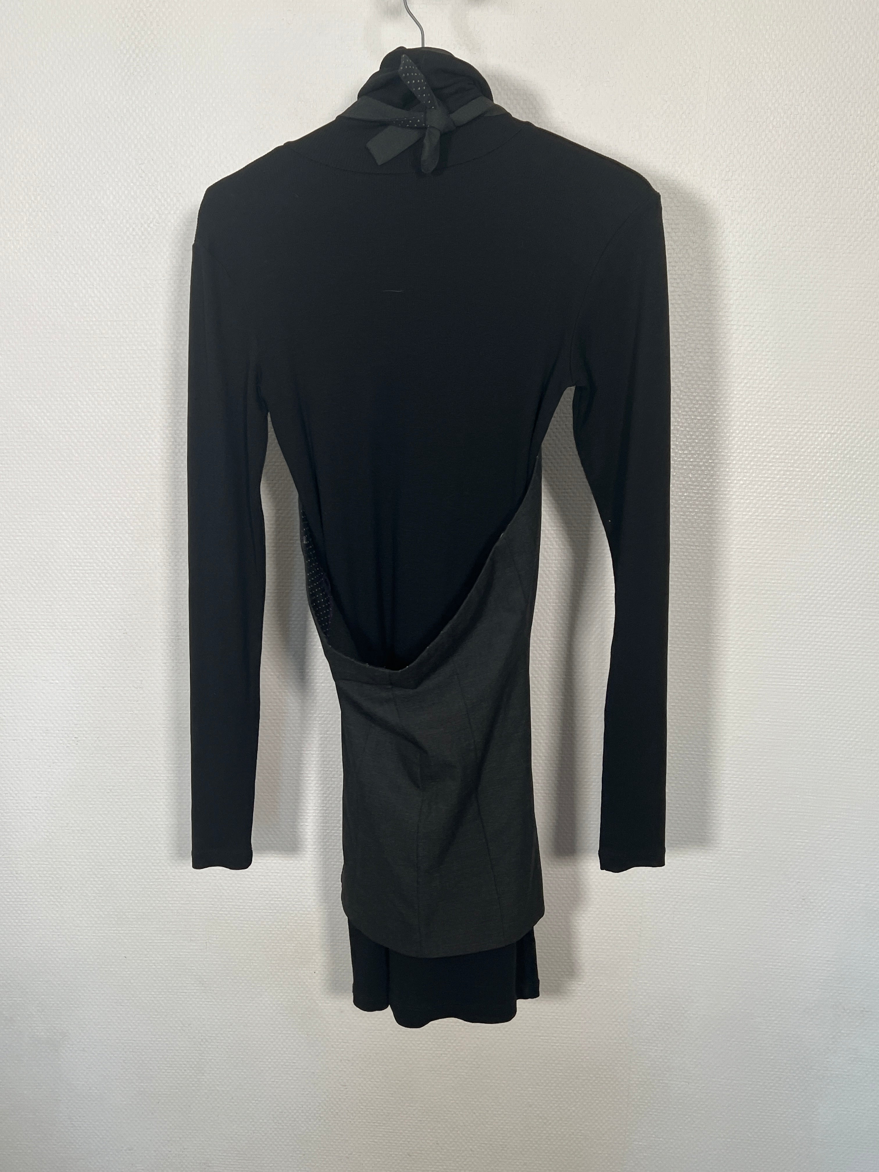 Cop Copine Dress Set