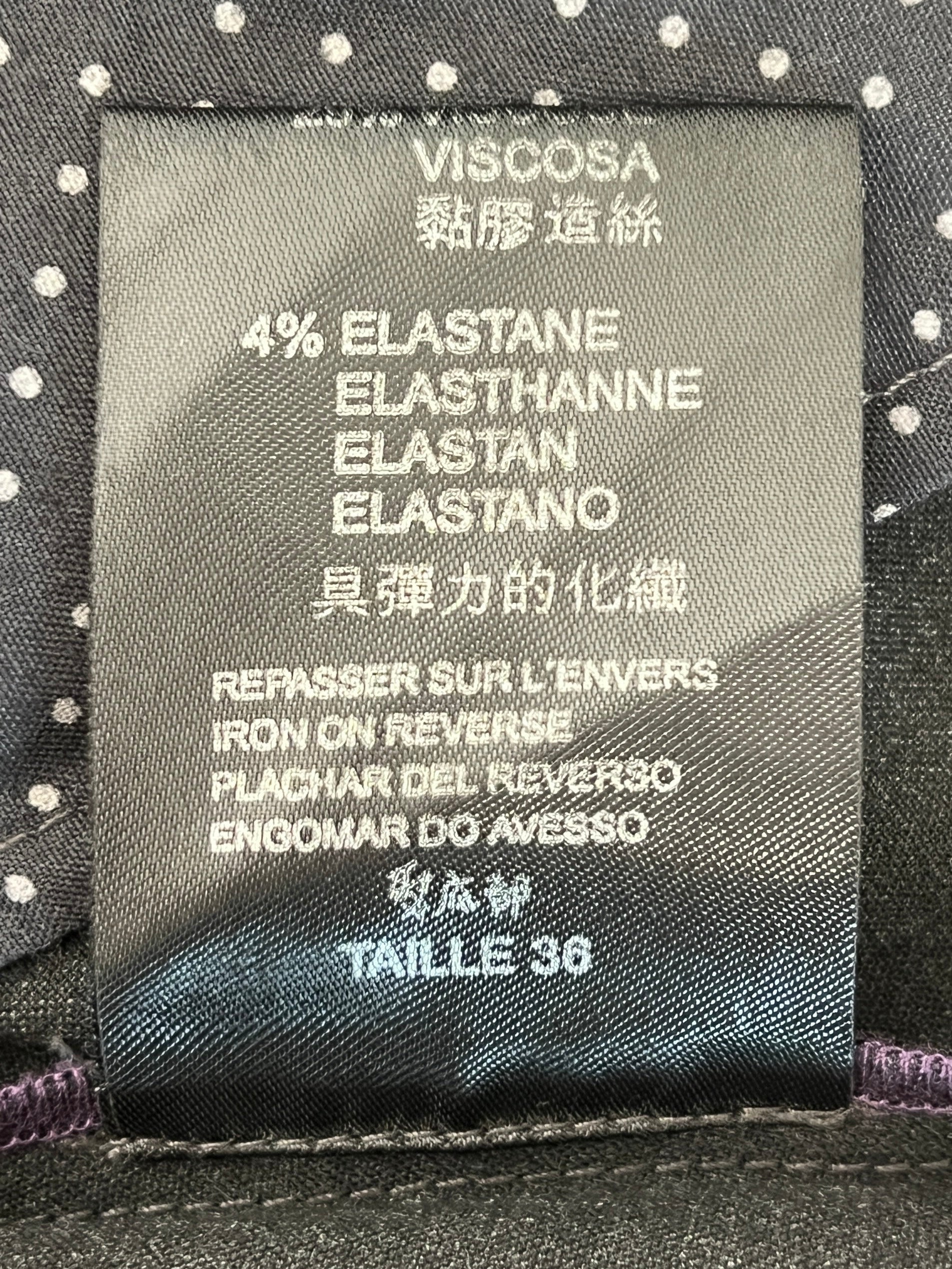 Cop Copine Dress Set