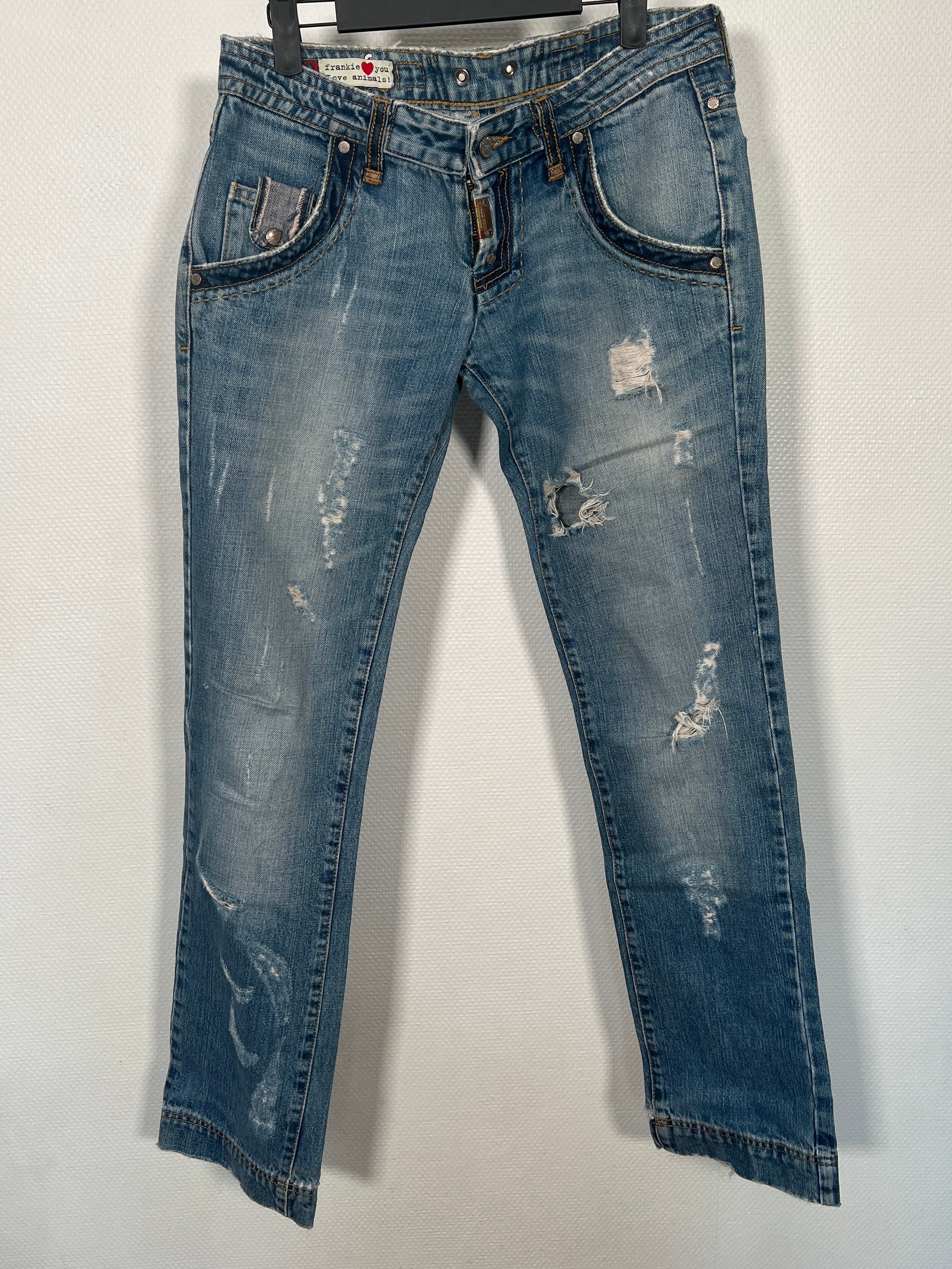 Frankie Morello Jeans