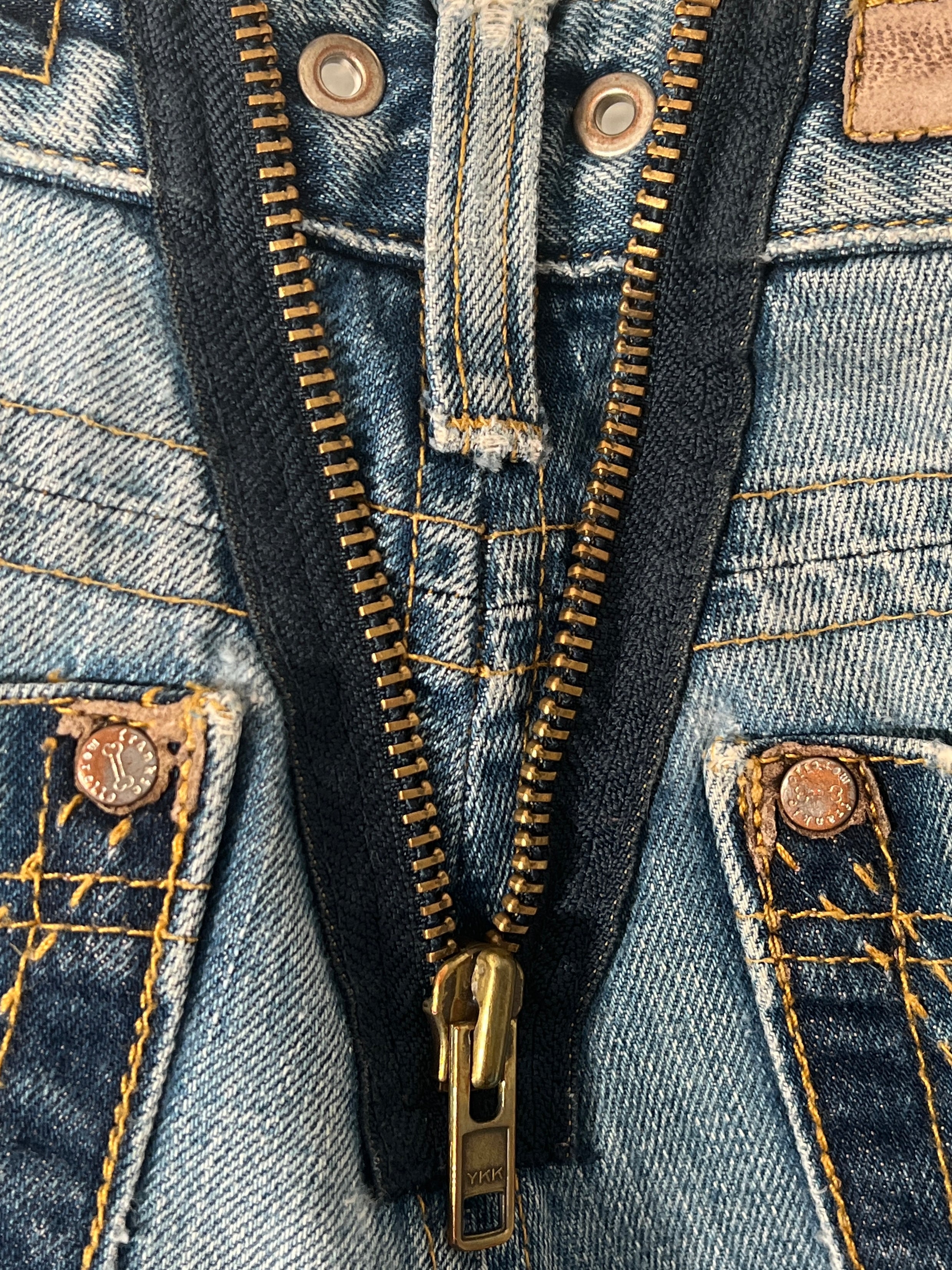 Frankie Morello Jeans