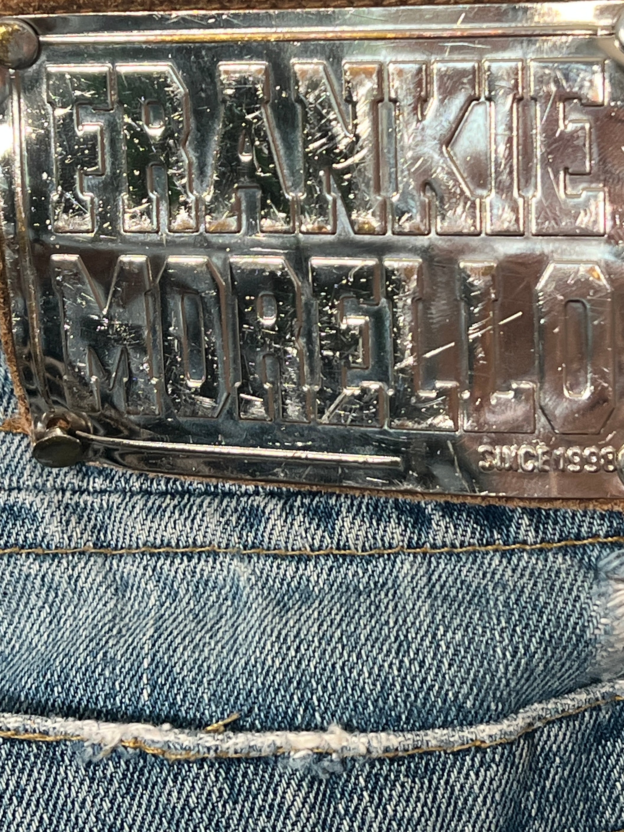Frankie Morello Jeans