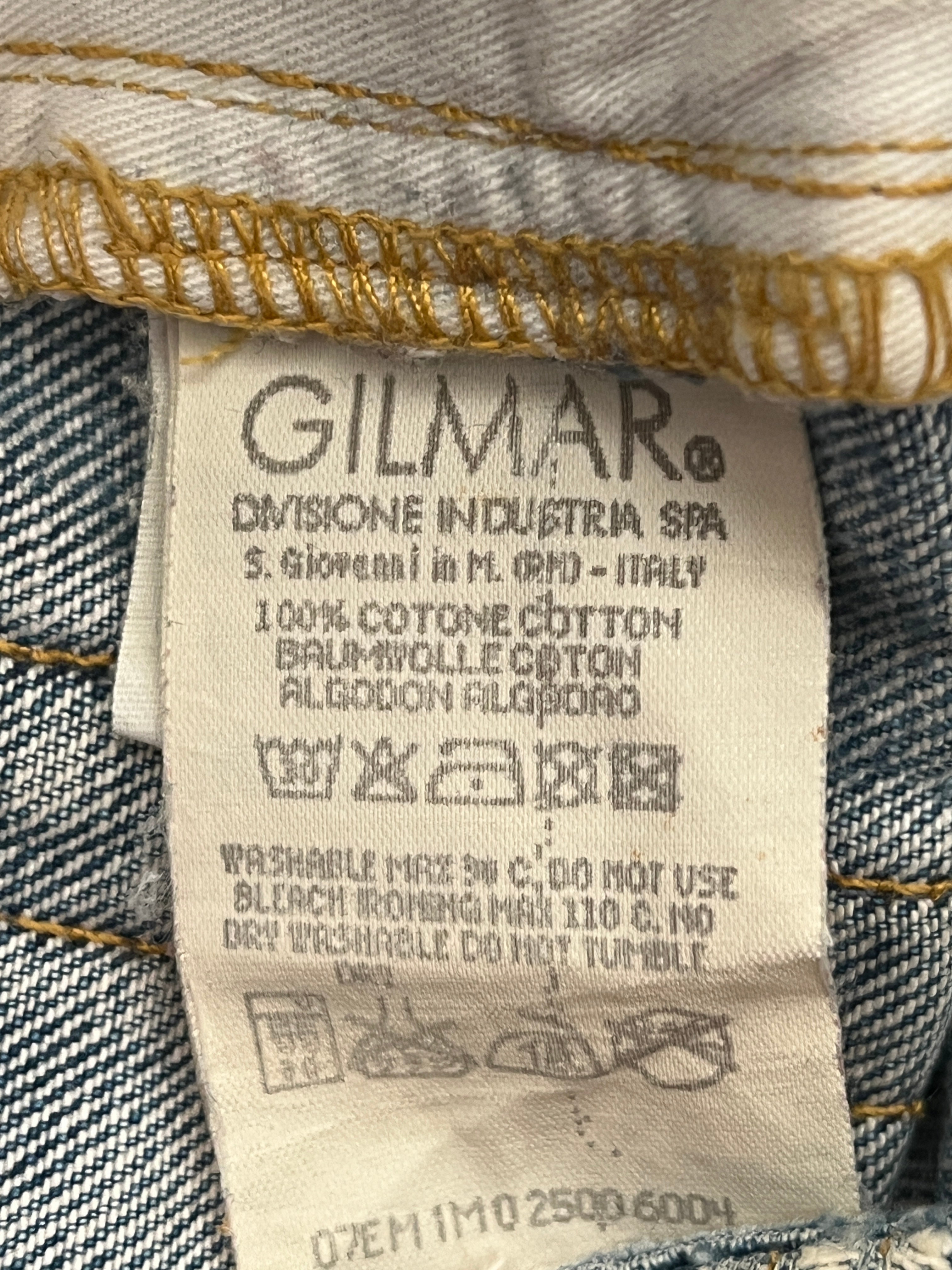 Frankie Morello Jeans