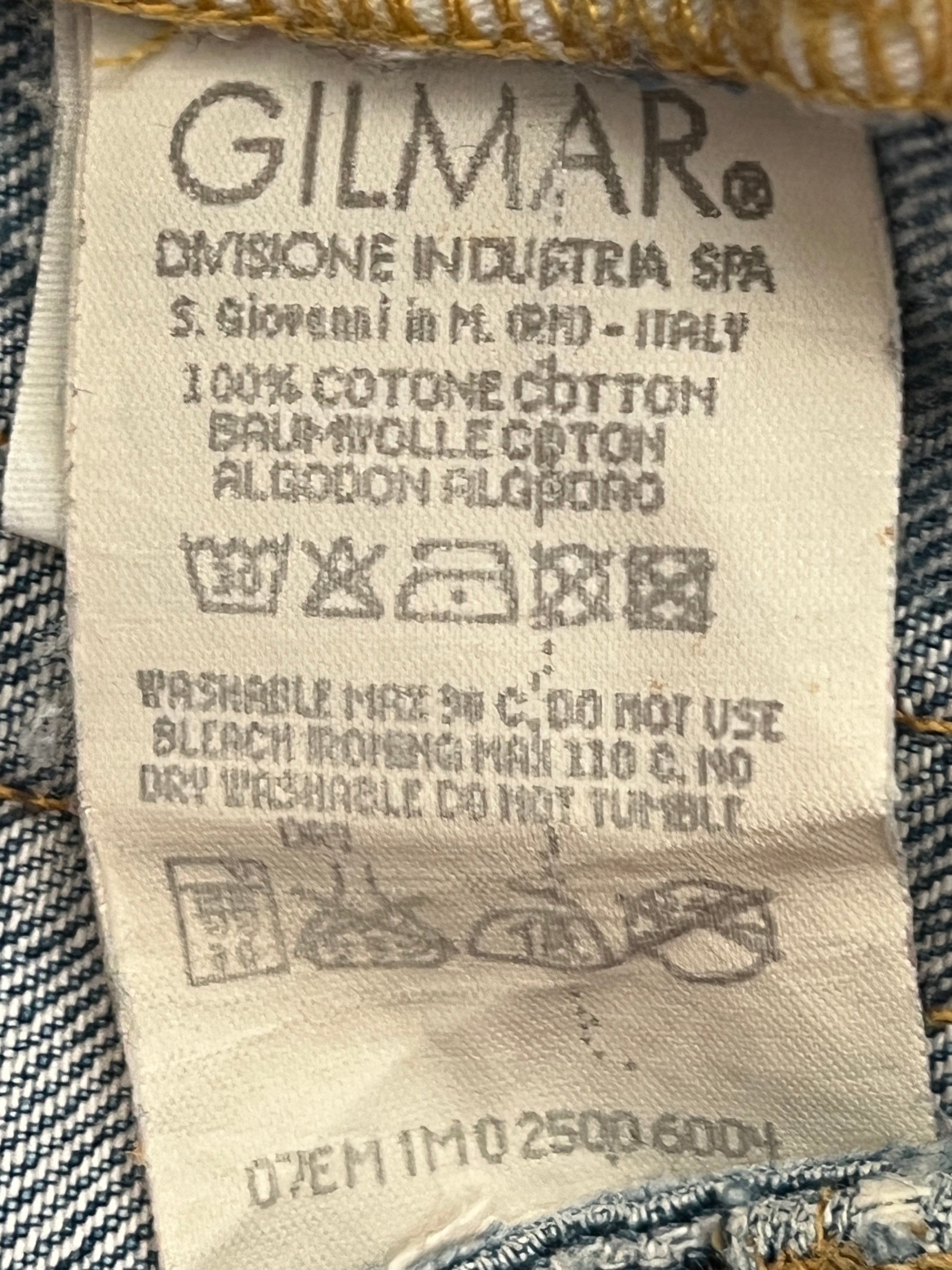 Frankie Morello Jeans