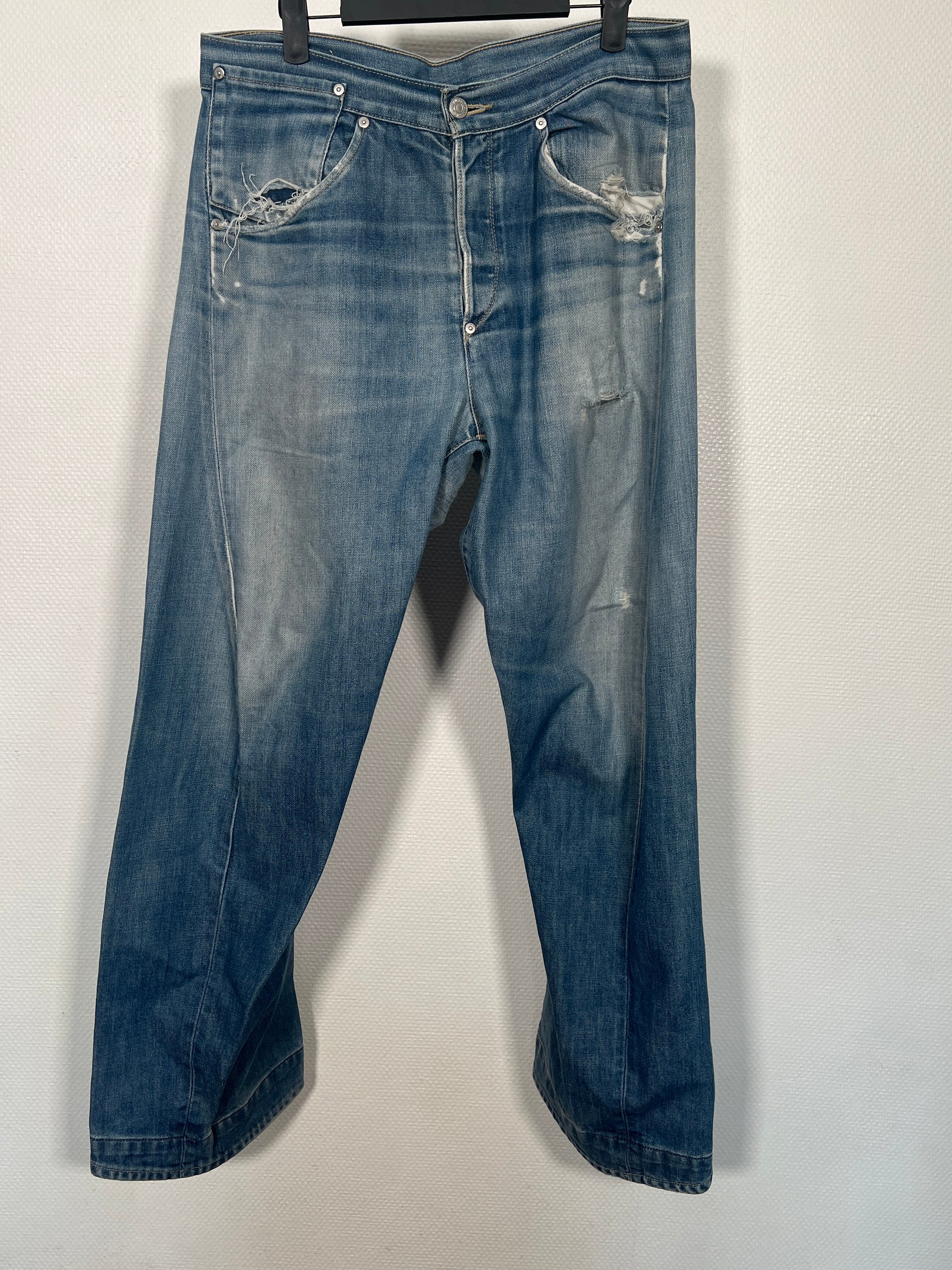 Levi's engineered Jeans