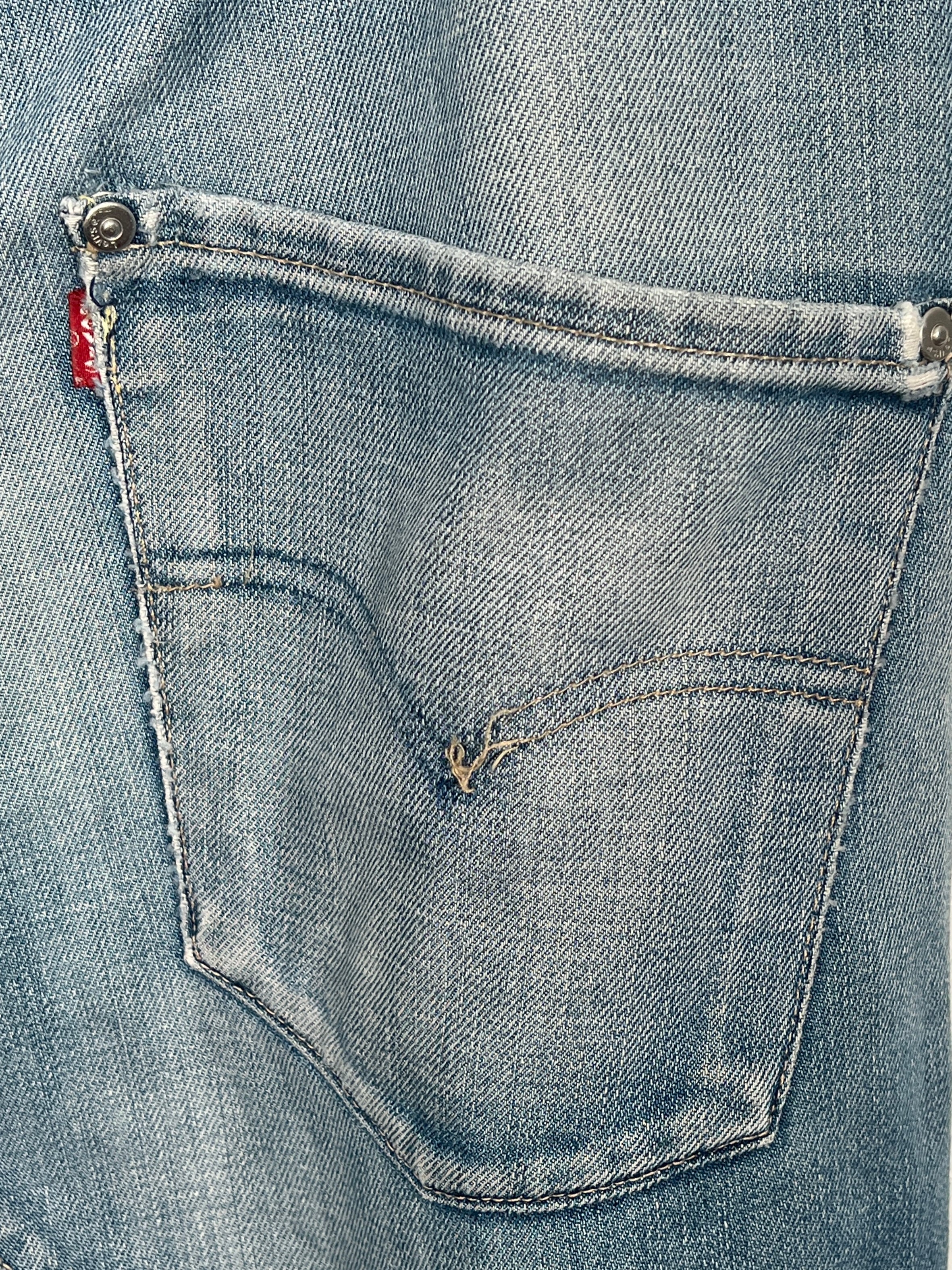 Levi's engineered Jeans