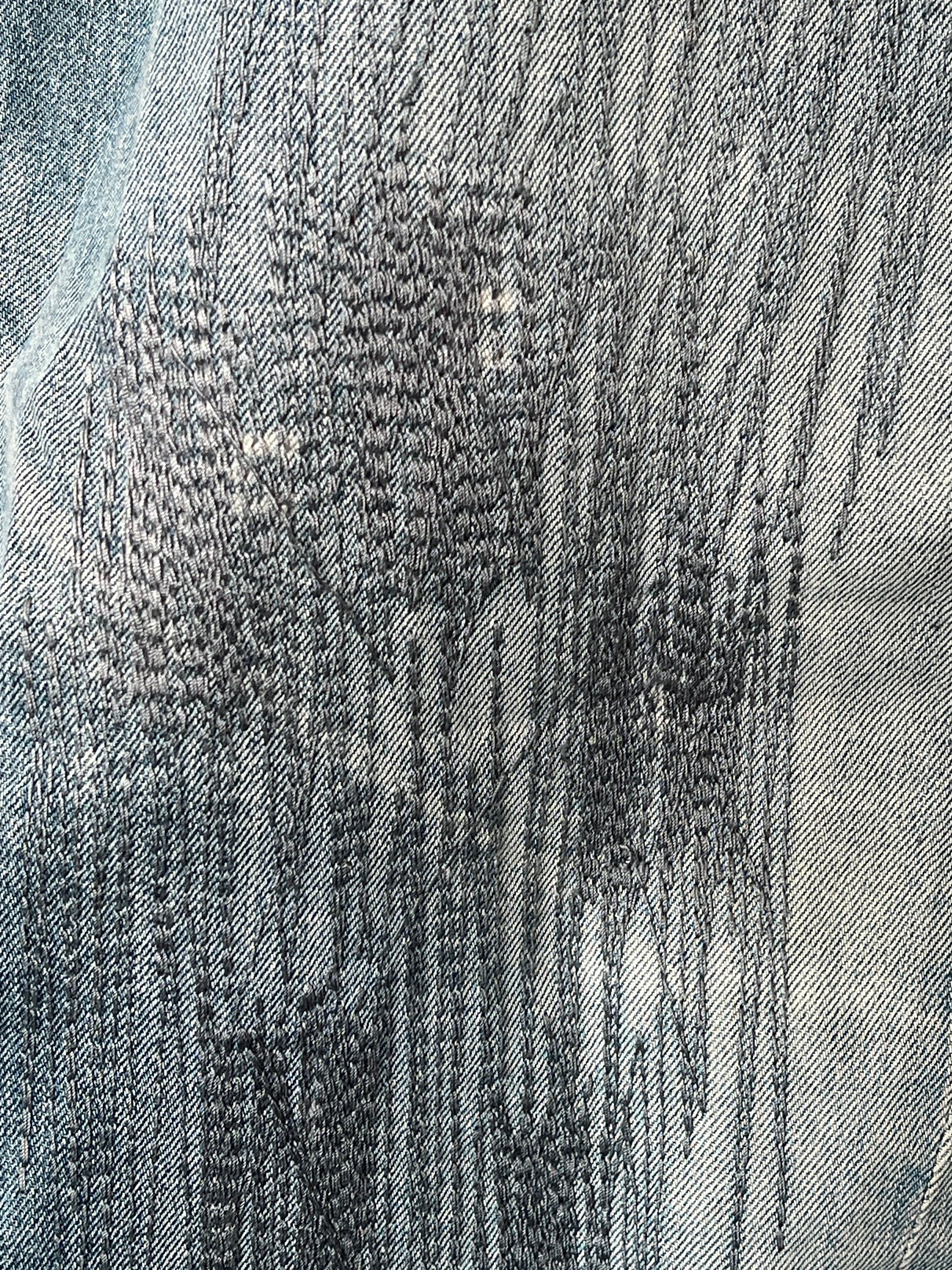 Levi's engineered