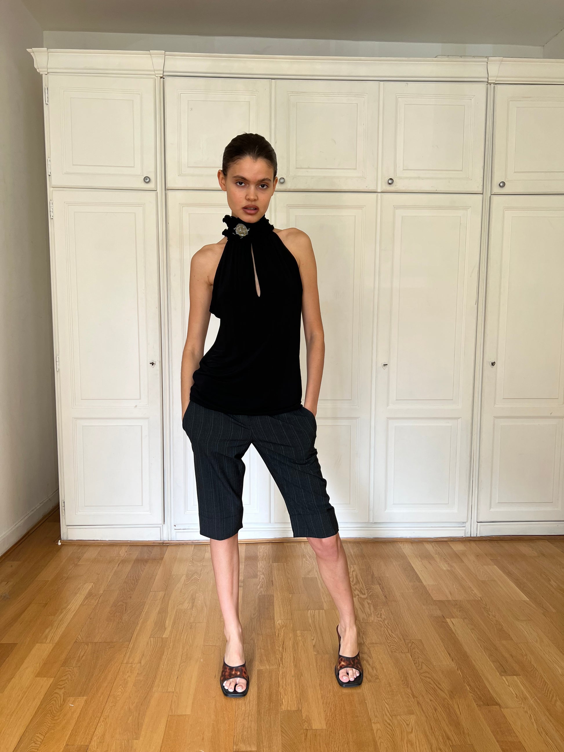 Roberto Cavalli Top