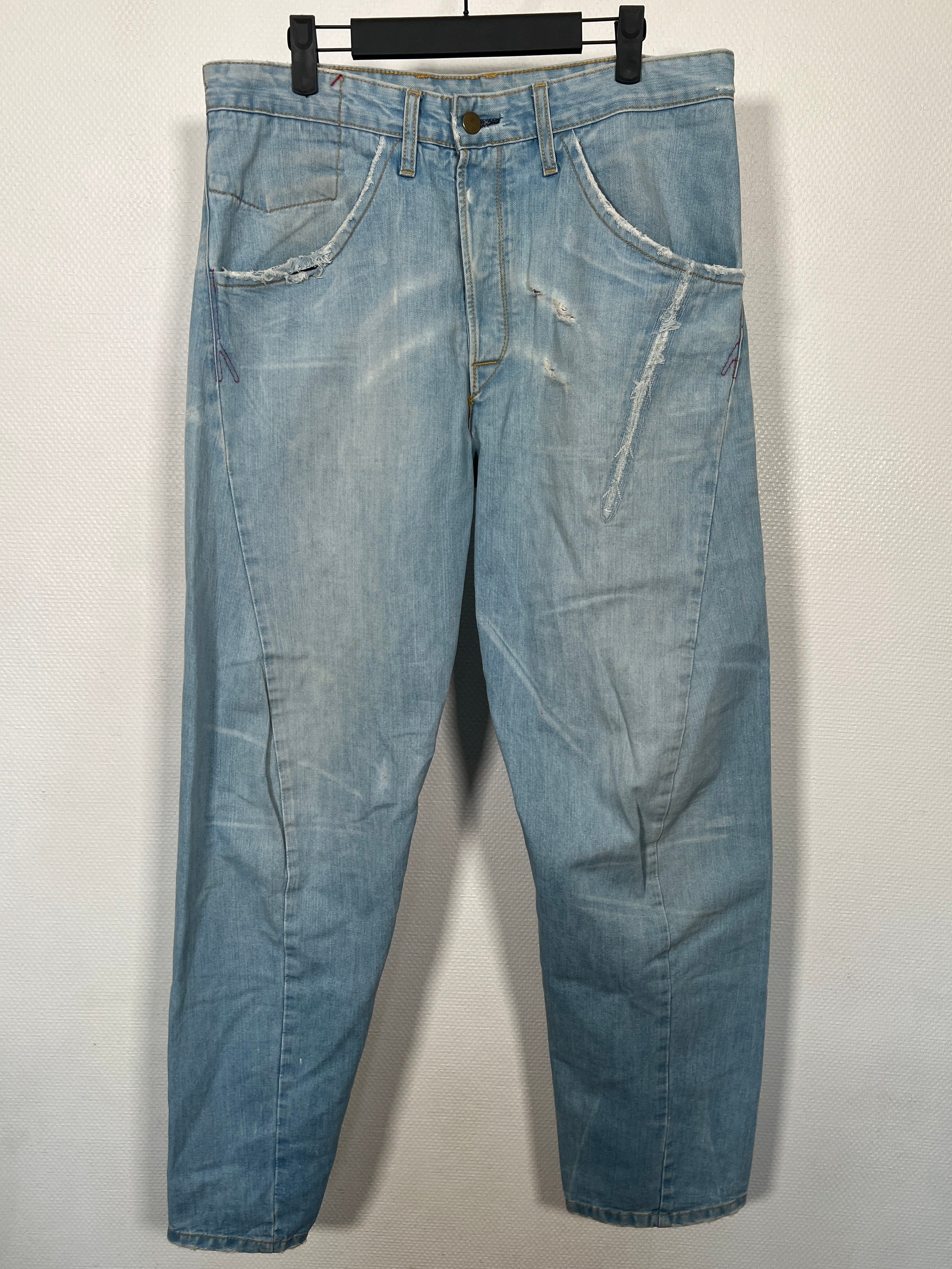 Levi's engineered Jeans