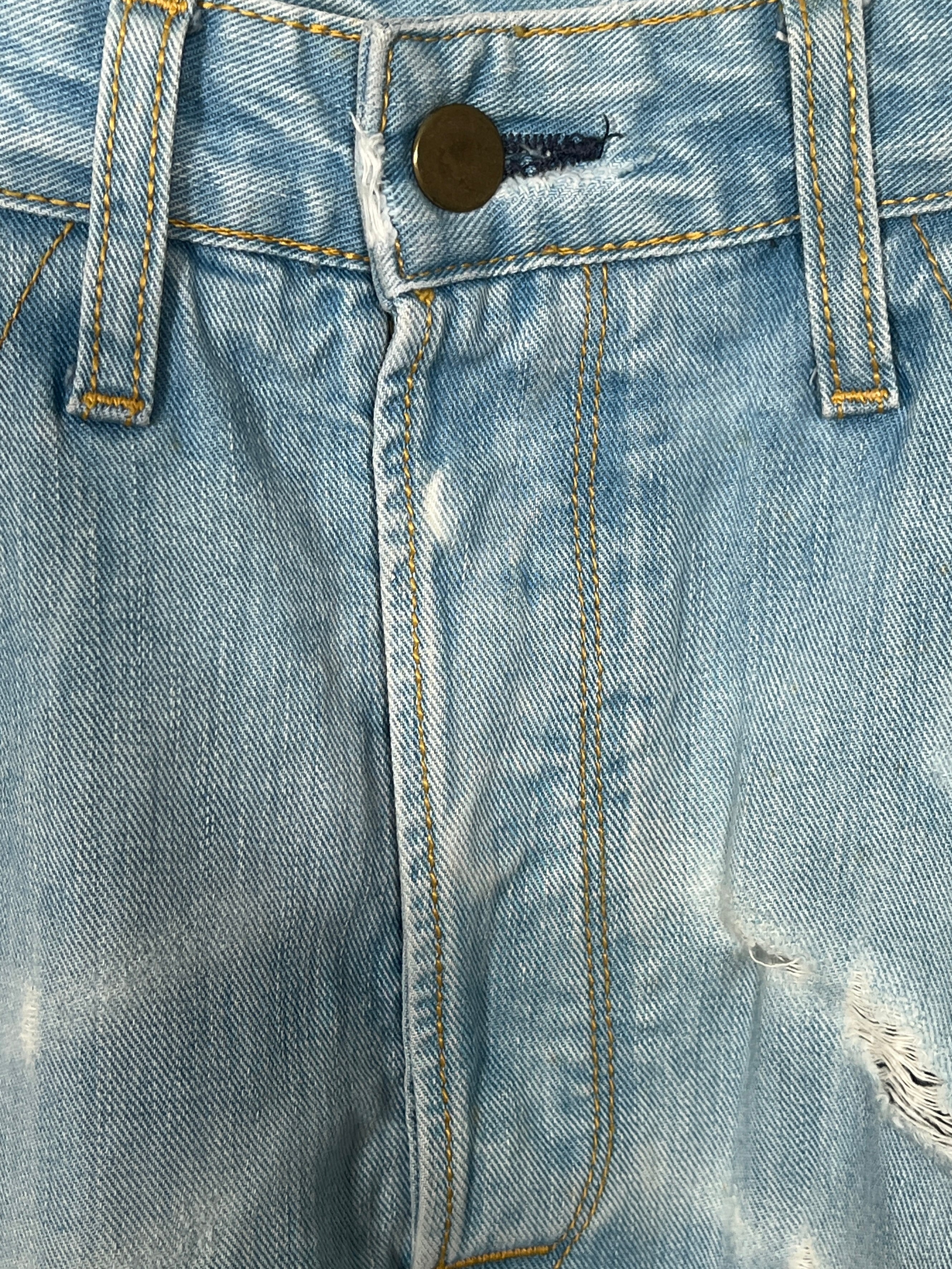 Levi's engineered Jeans