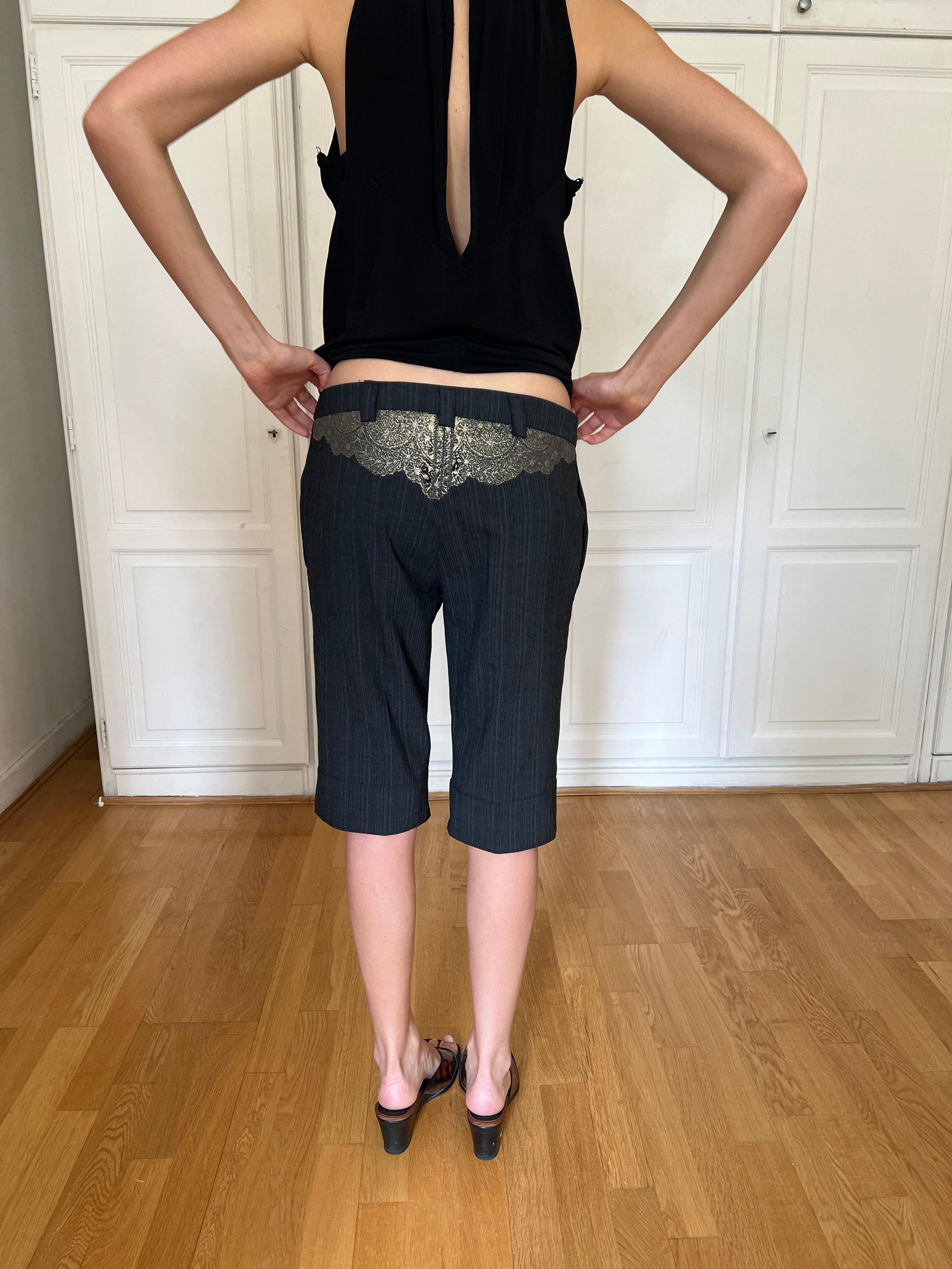 Roberto Cavalli Capri