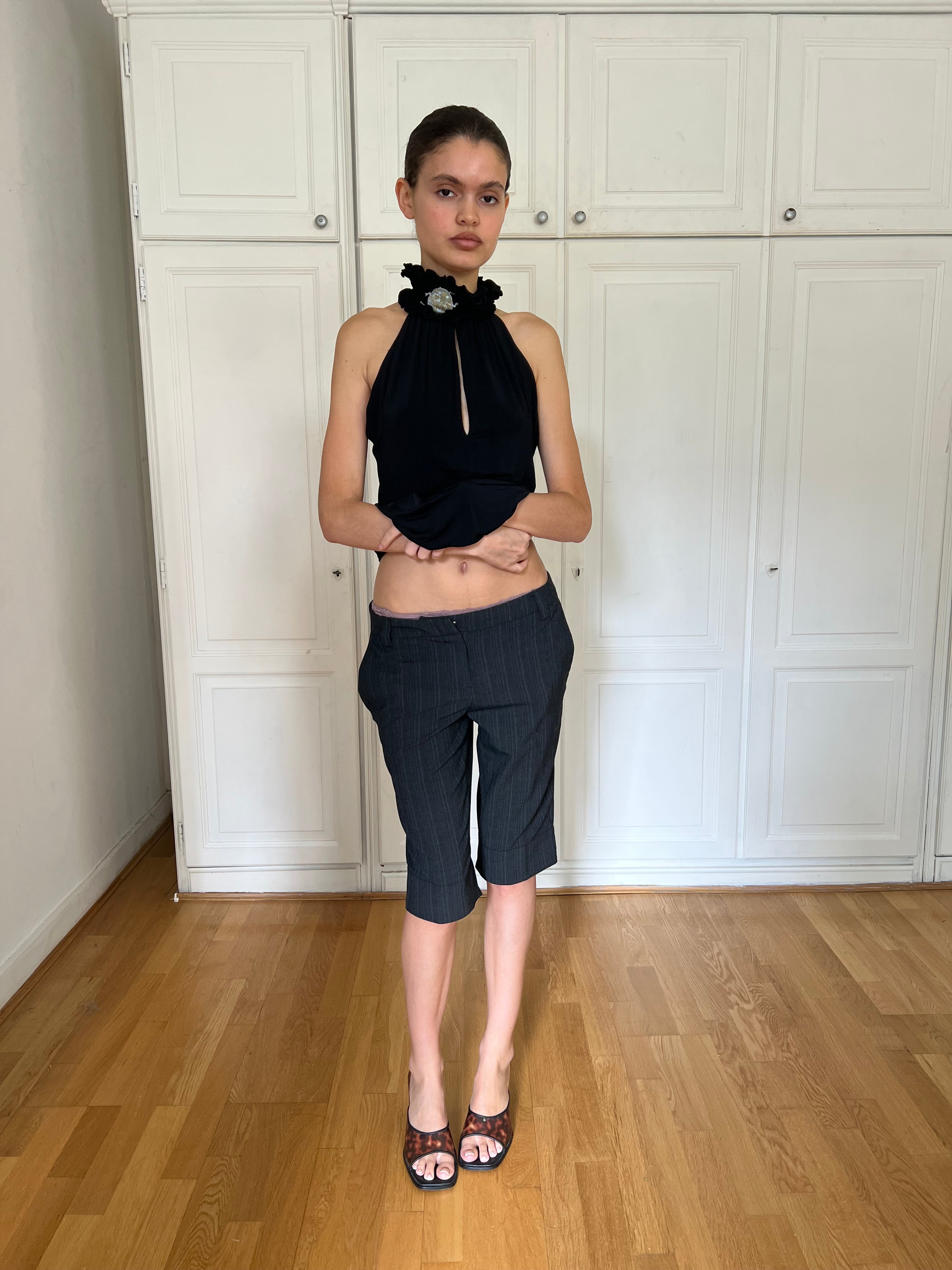 Roberto Cavalli Capri