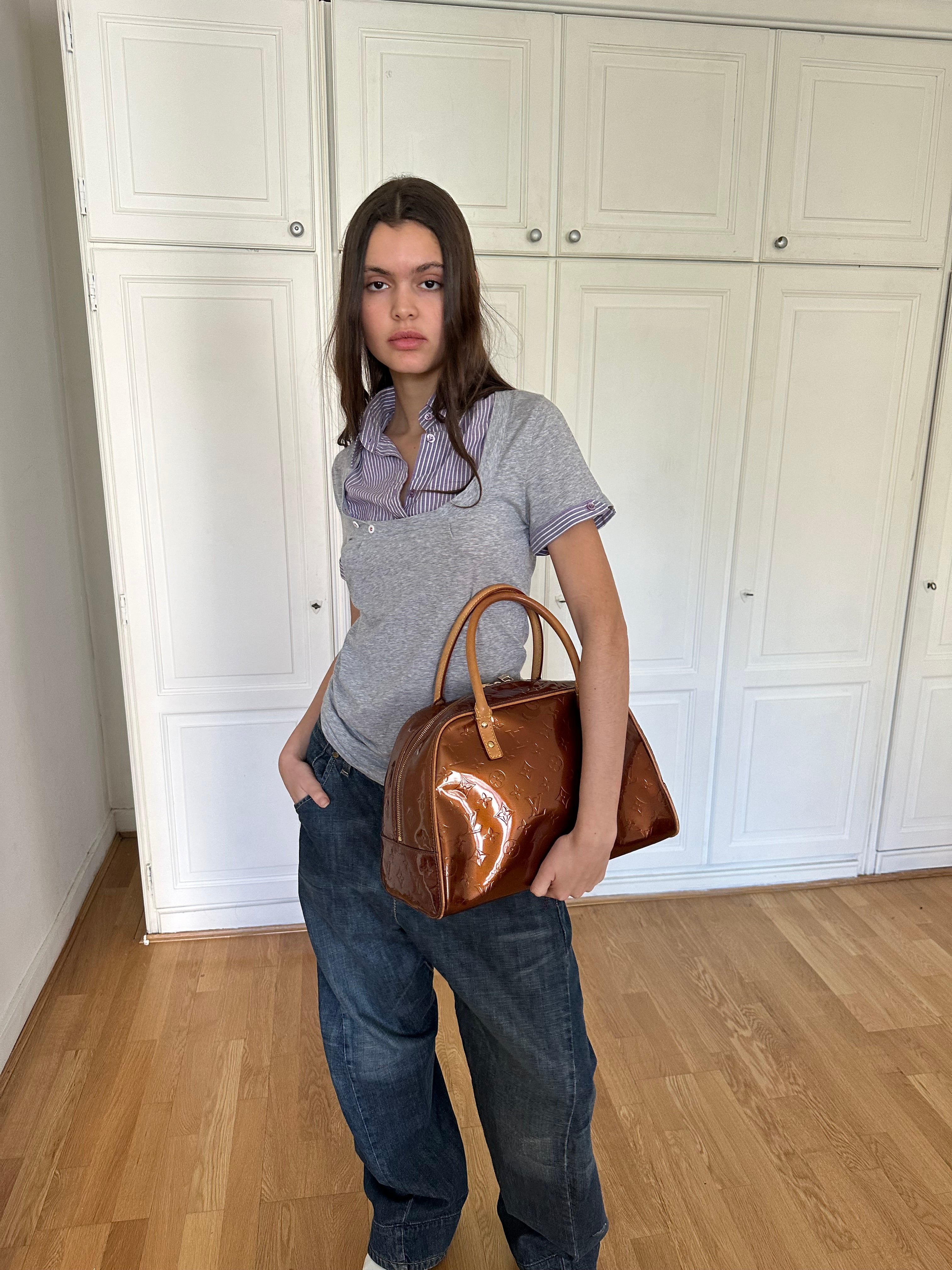 Louis Vuitton Tompkins square