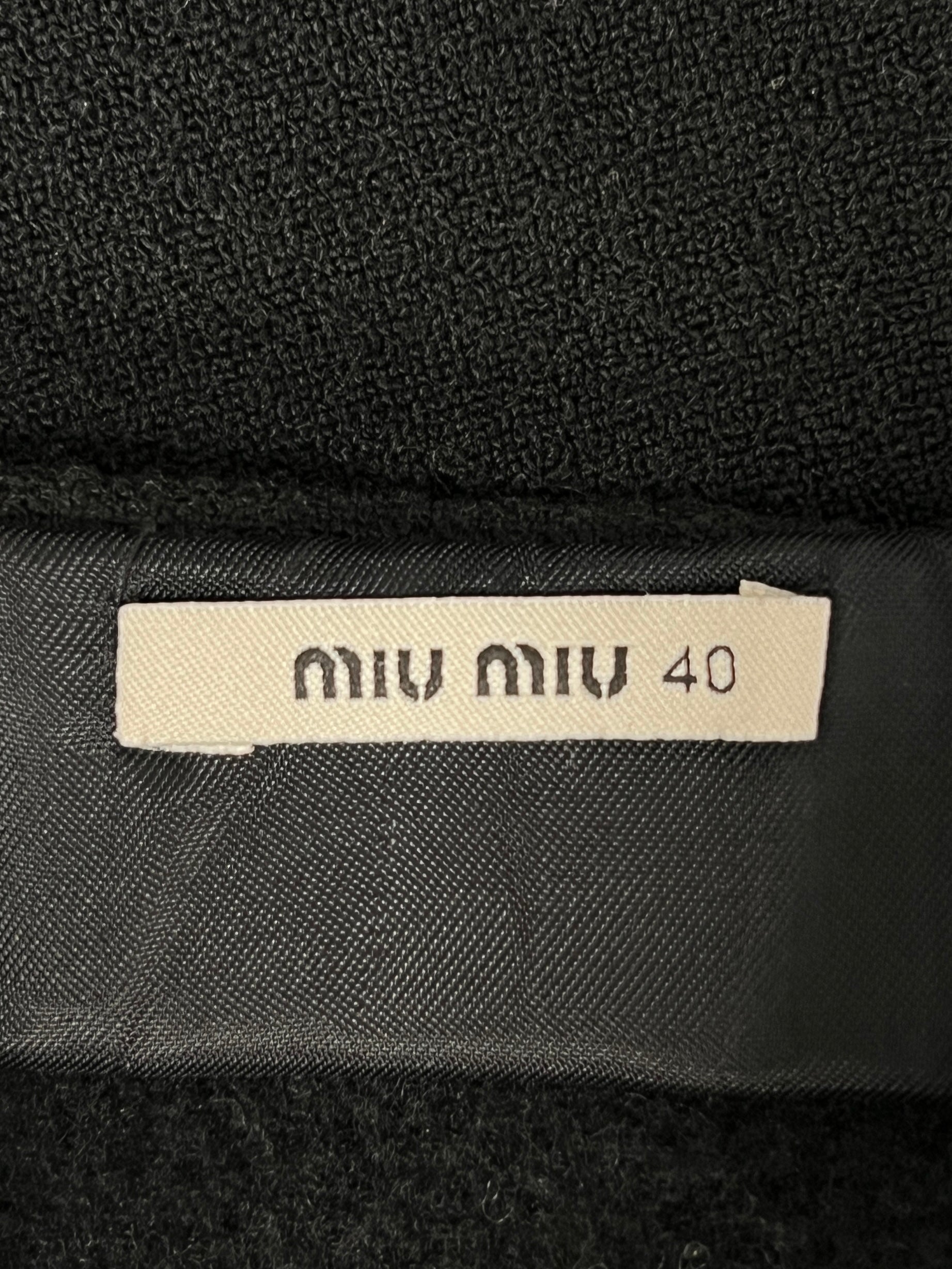 Miu Miu Skirt
