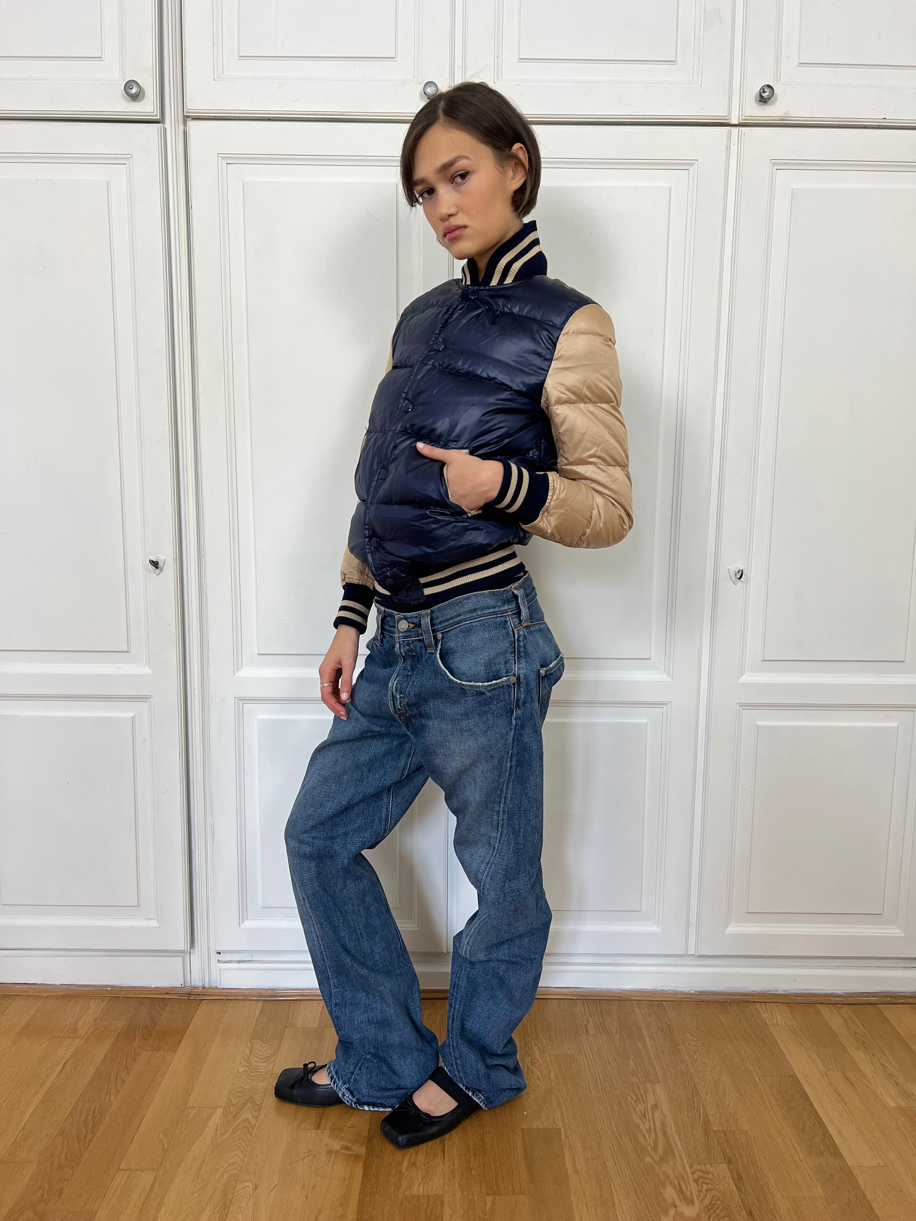 Junya Watanabe Bomber