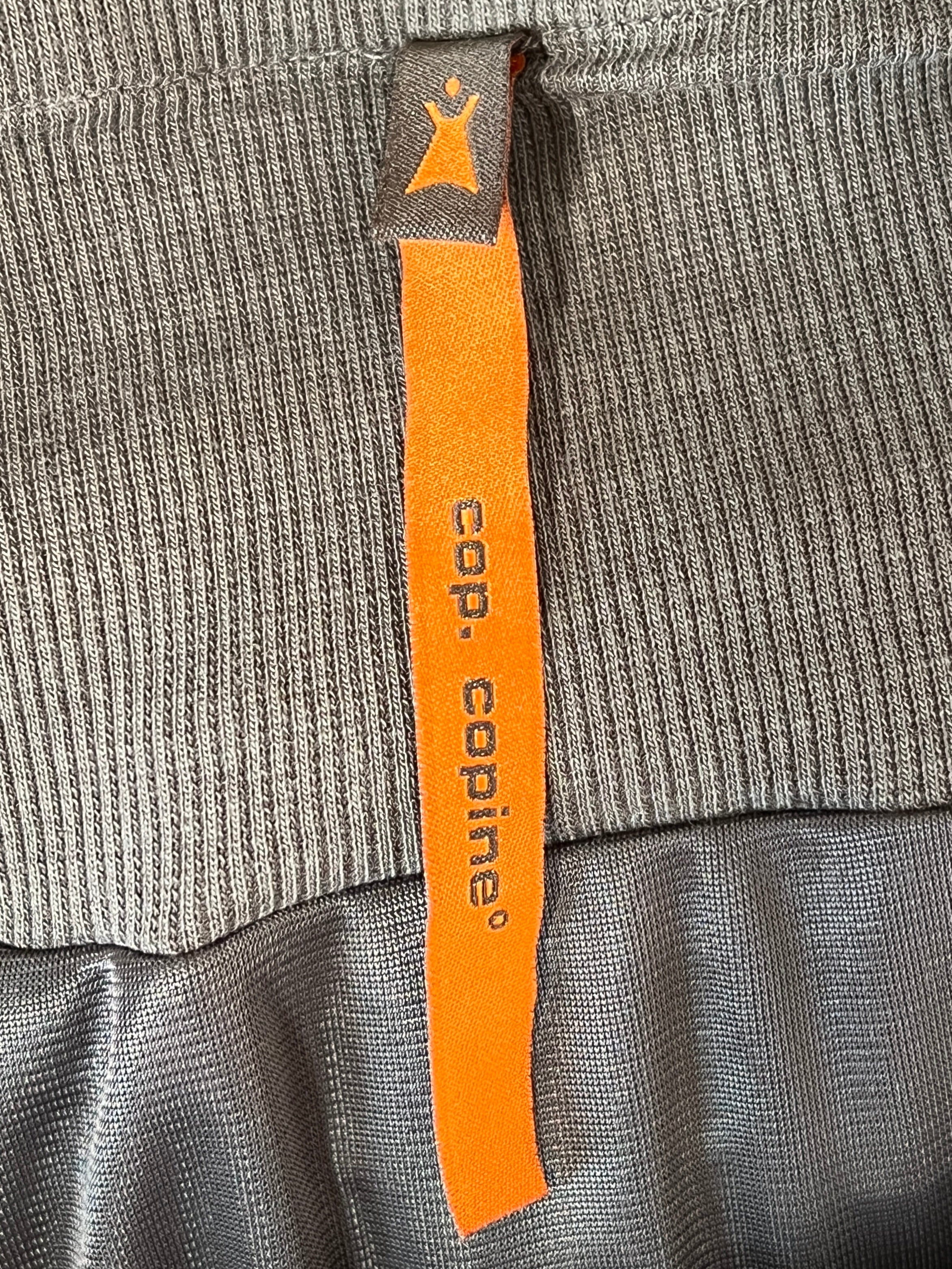 Cop Copine Bubblet Skirt