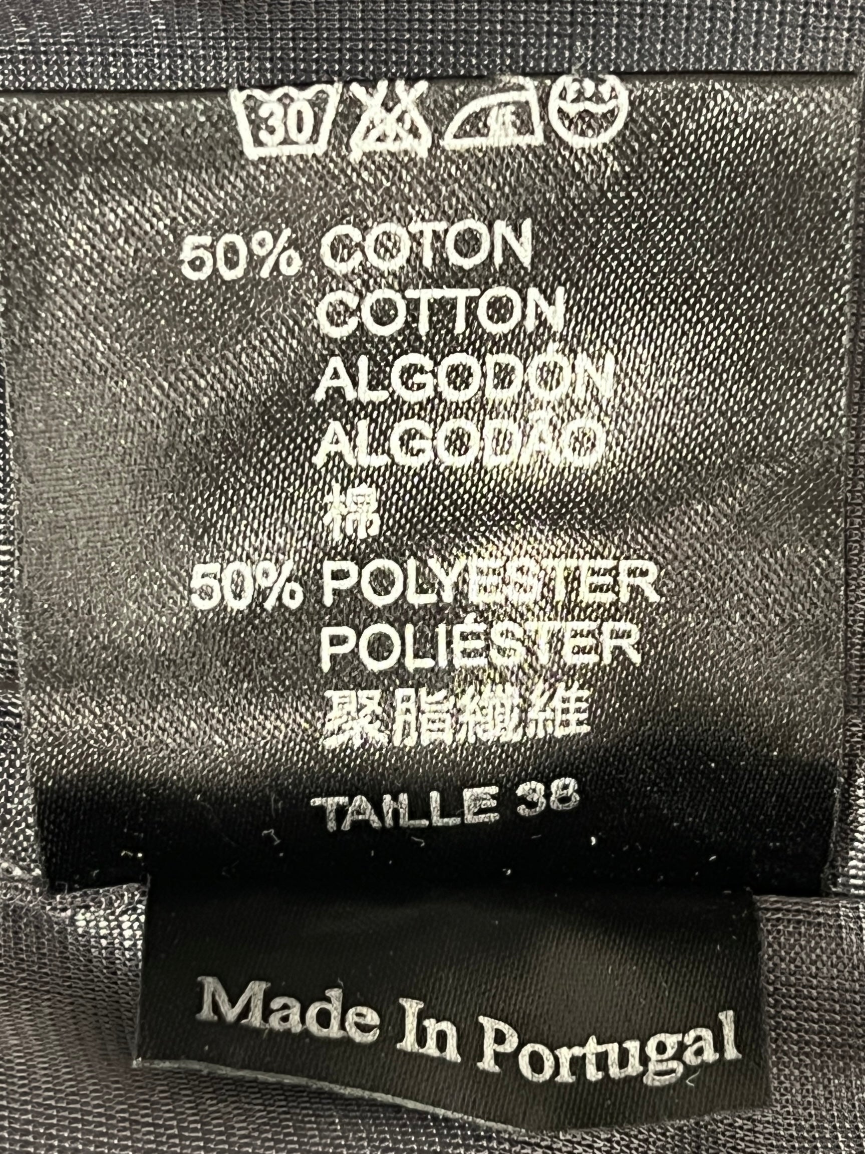 Cop Copine Bubblet Skirt