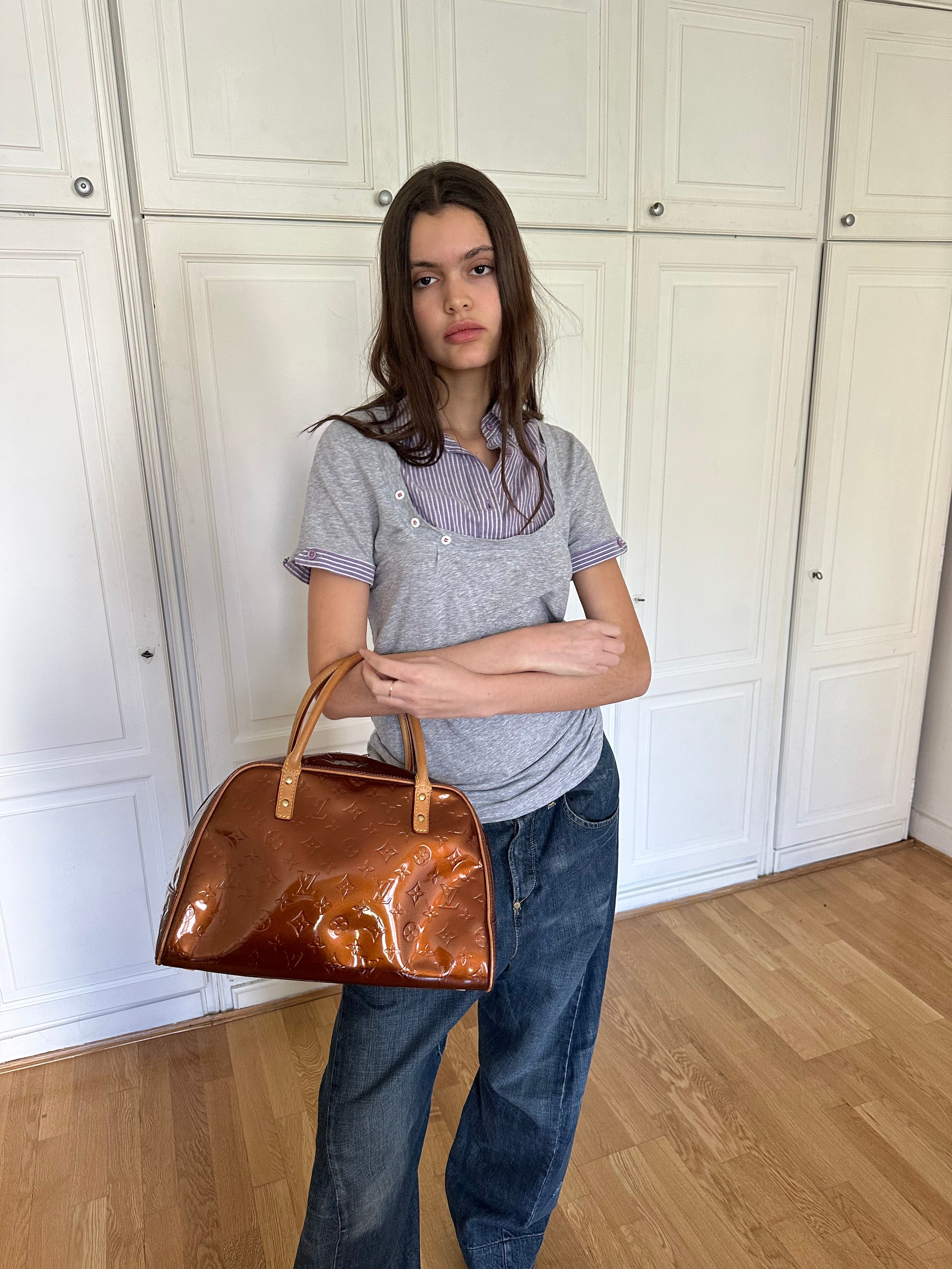 Louis Vuitton Tompkins square