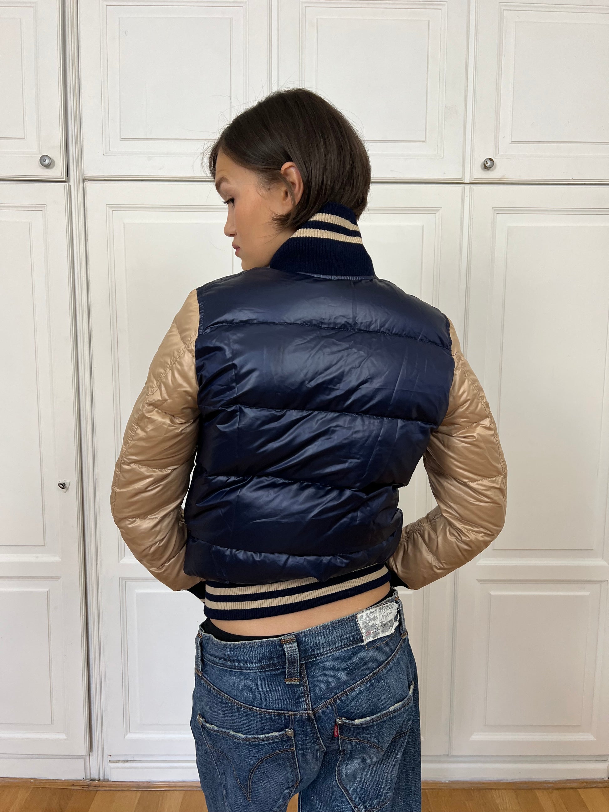 Junya Watanabe Bomber