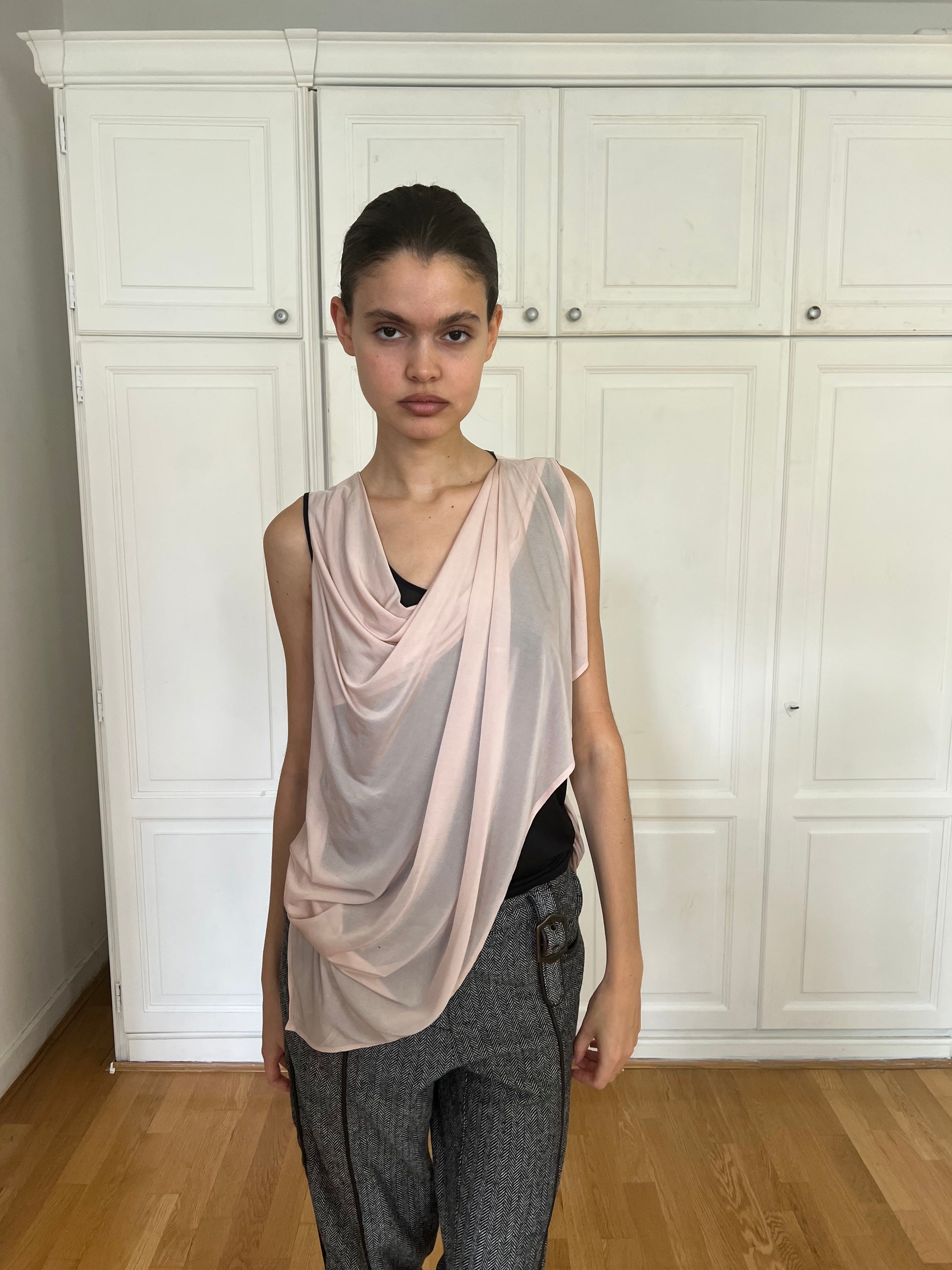 Roberto Cavalli Top