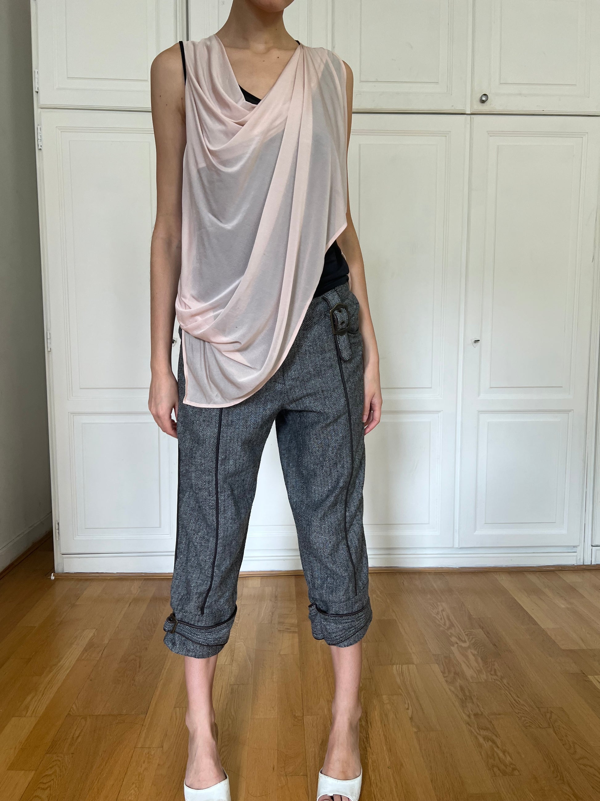Roberto Cavalli Top