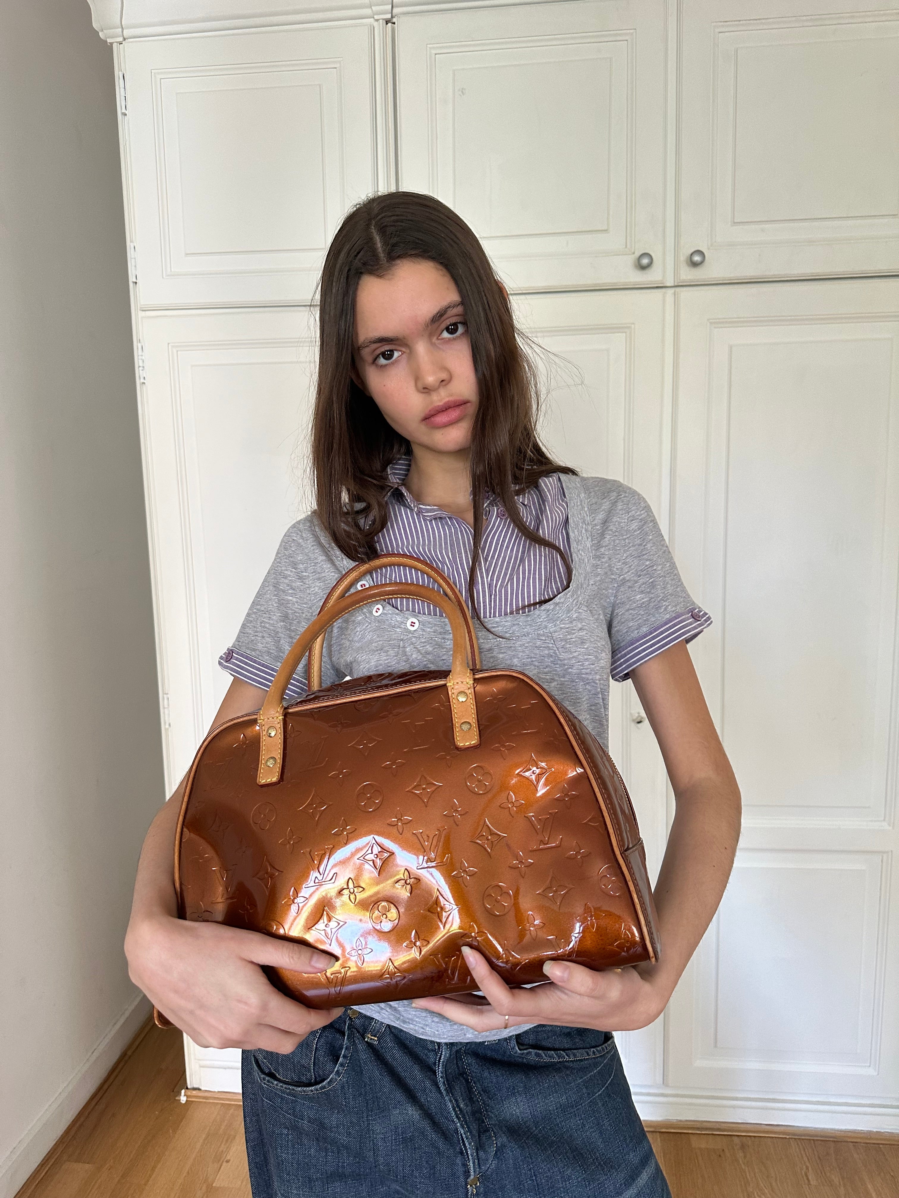 Louis Vuitton Tompkins square