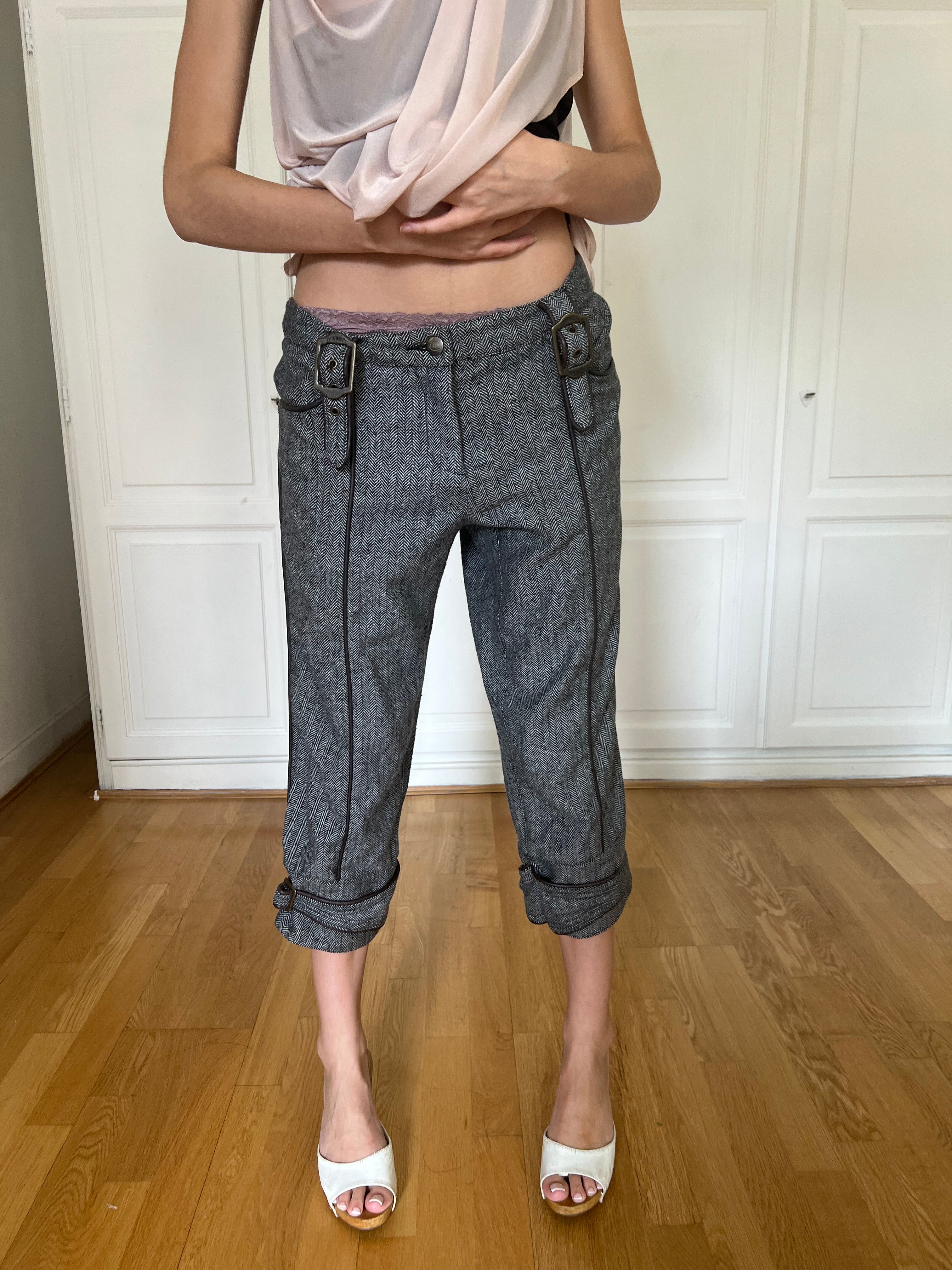 Roberto Cavalli Capri