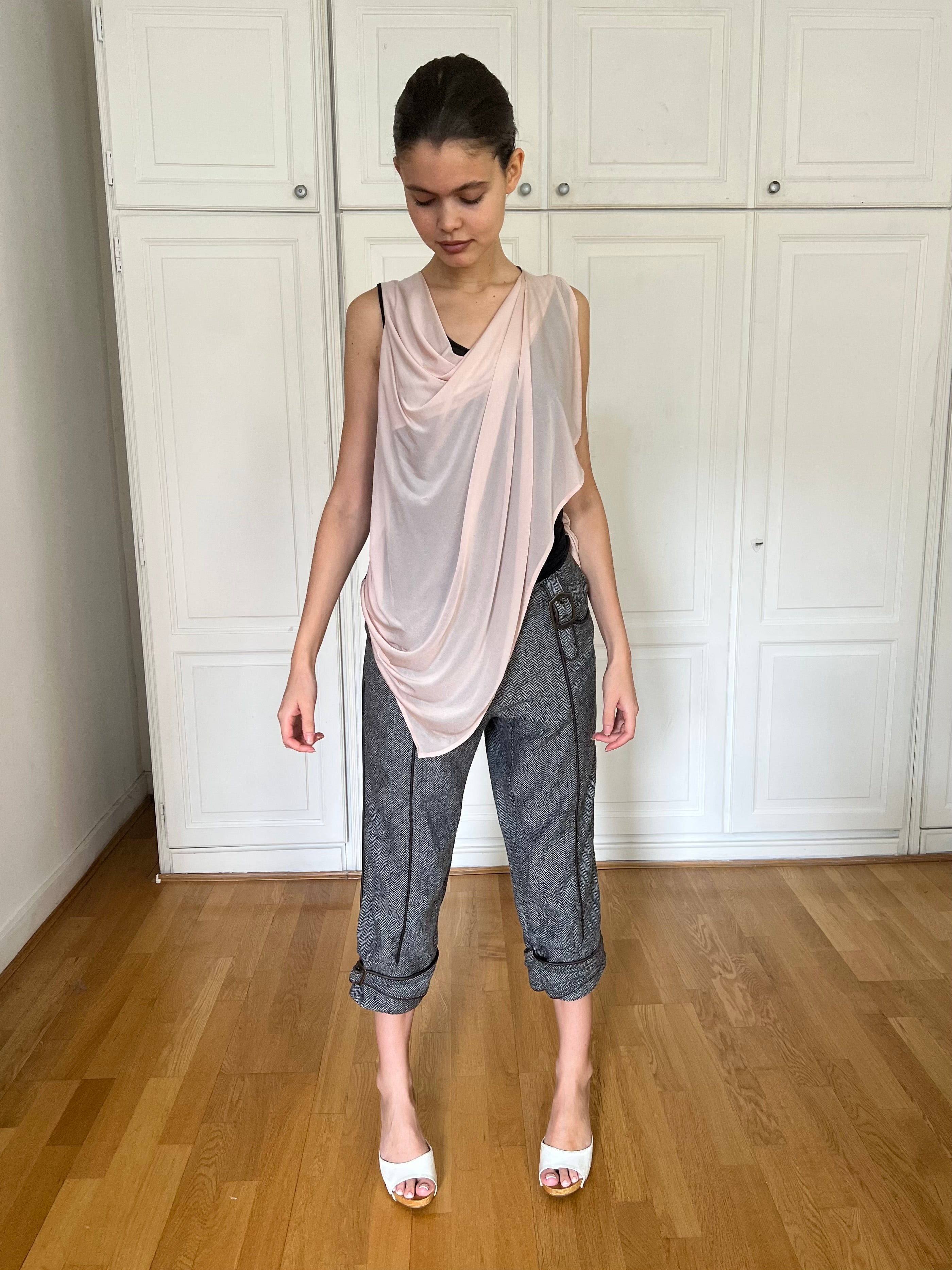 Roberto Cavalli Capri